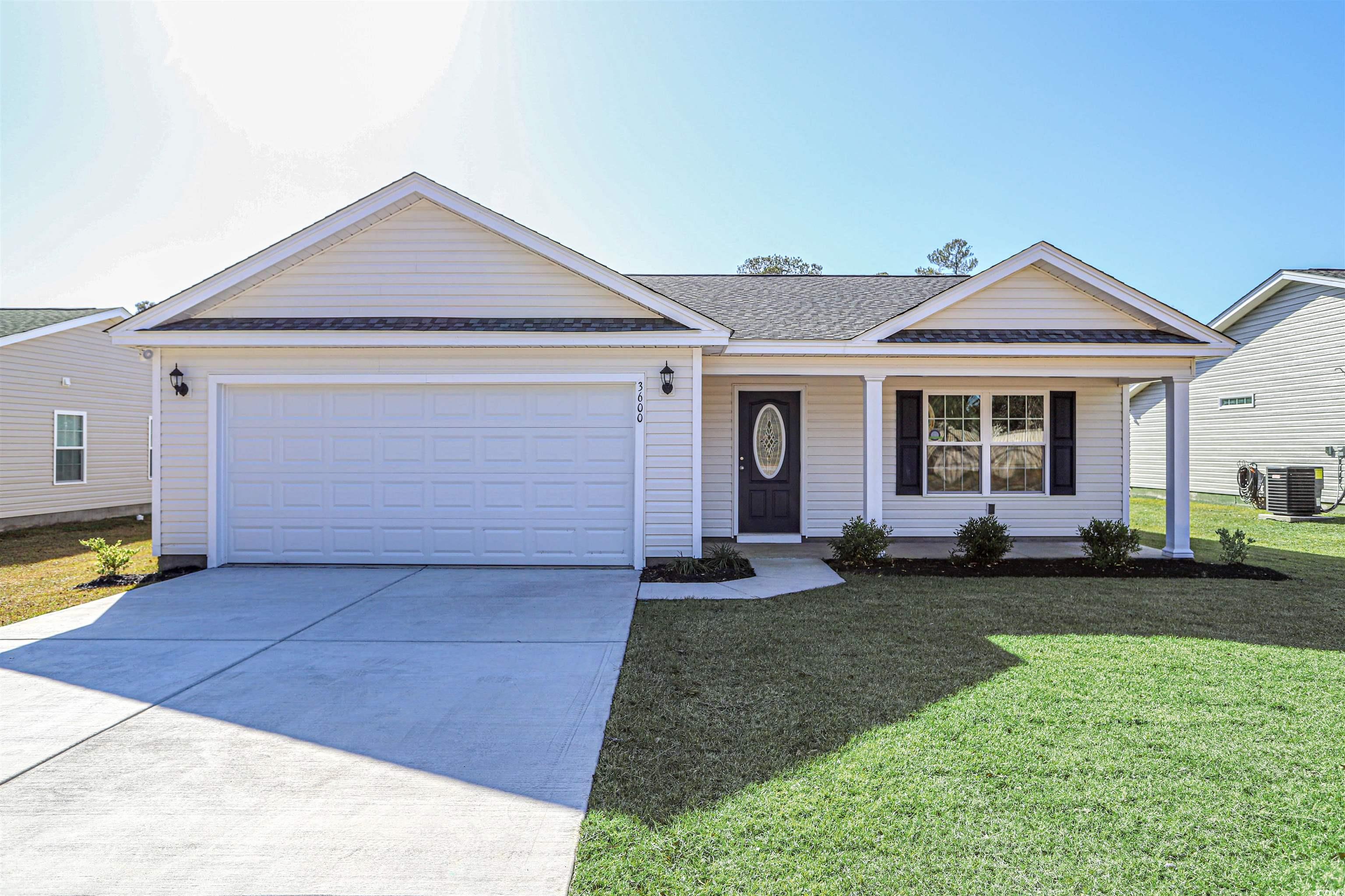304 Barn Owl Way — photo