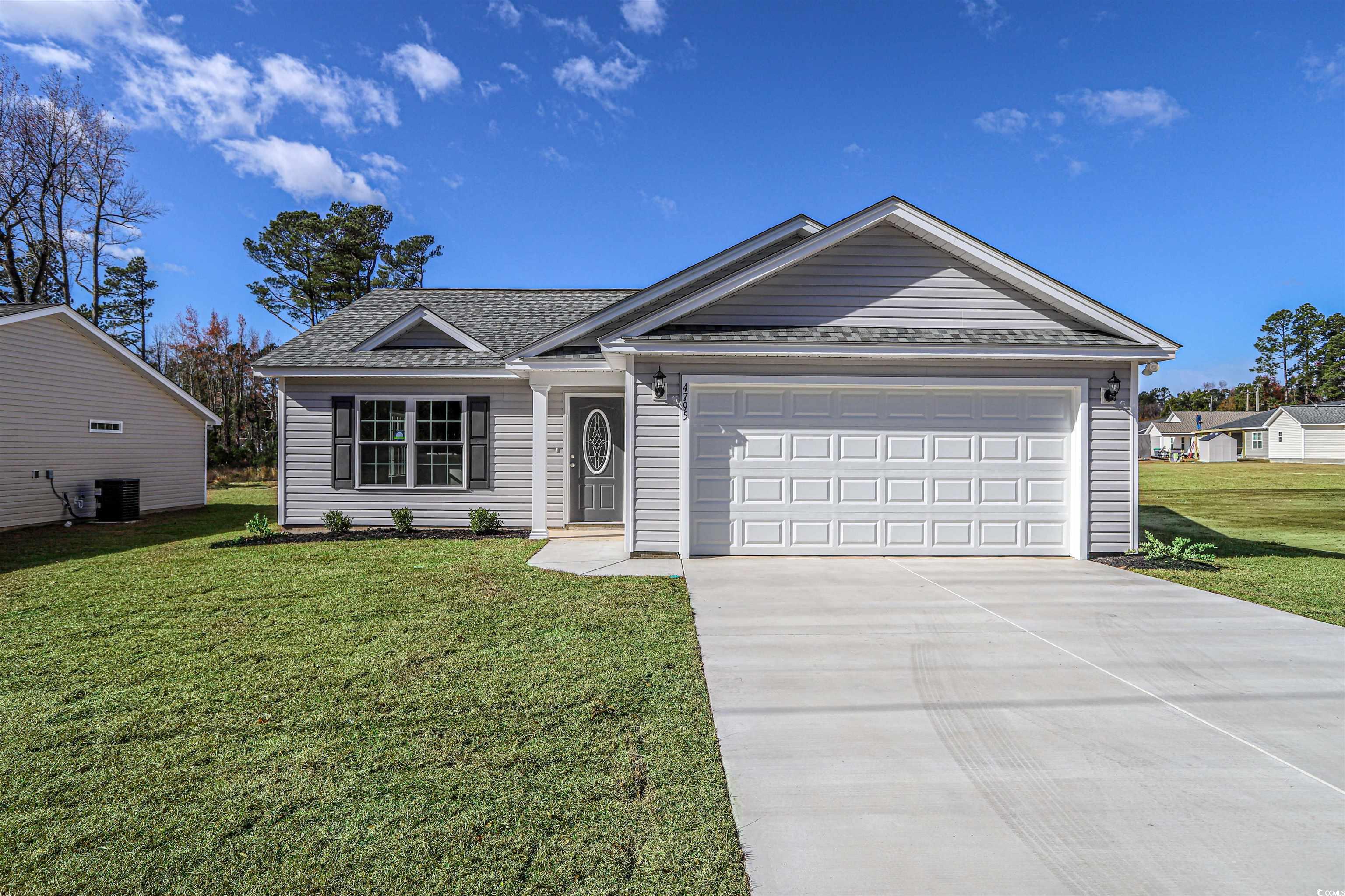 157 Gray Owl Dr. — photo