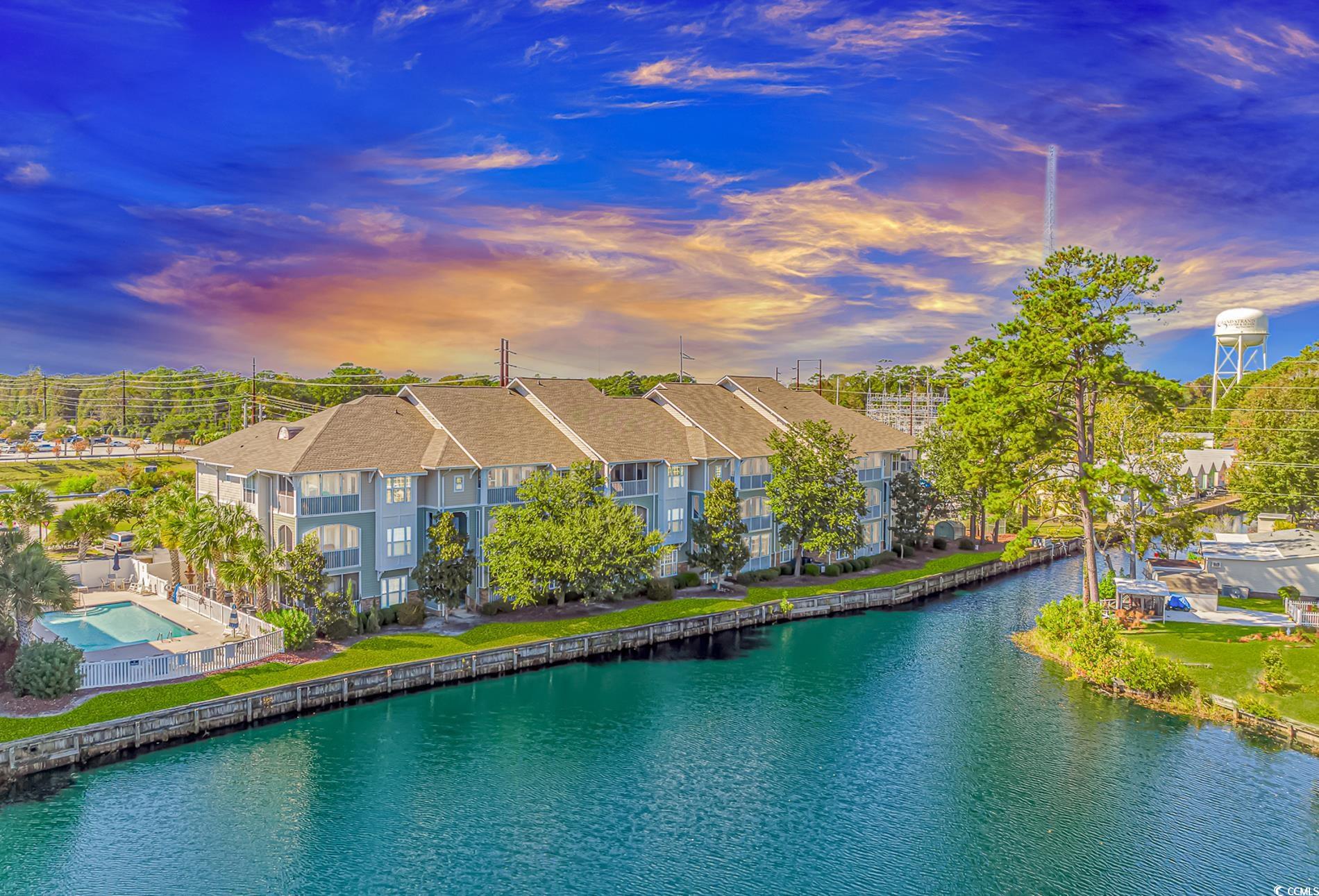 84 Addison Cottage Way #310, Murrells Inlet, SC 29576
