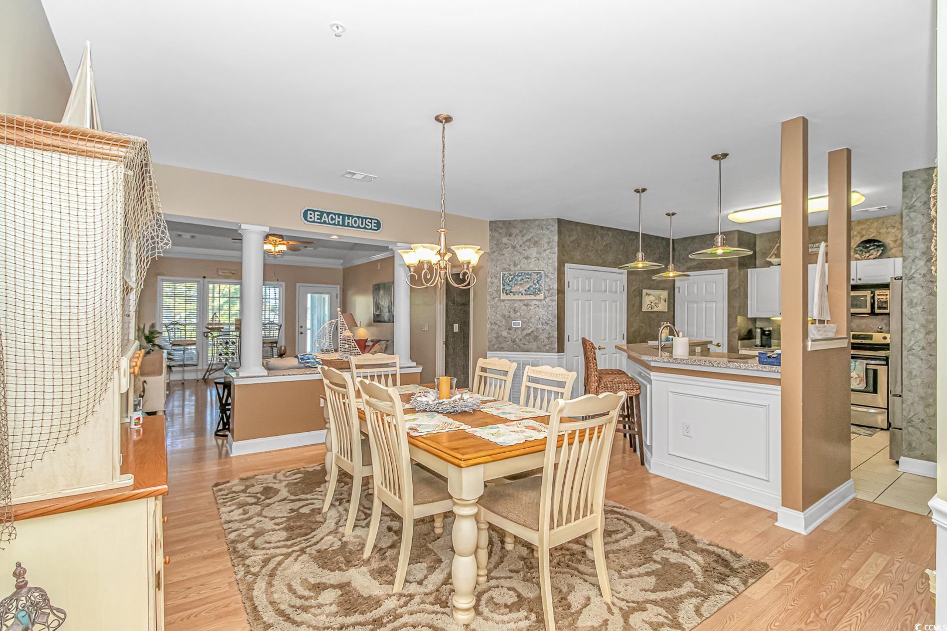 84 Addison Cottage Way #310, Murrells Inlet, SC 29576 — photo 2