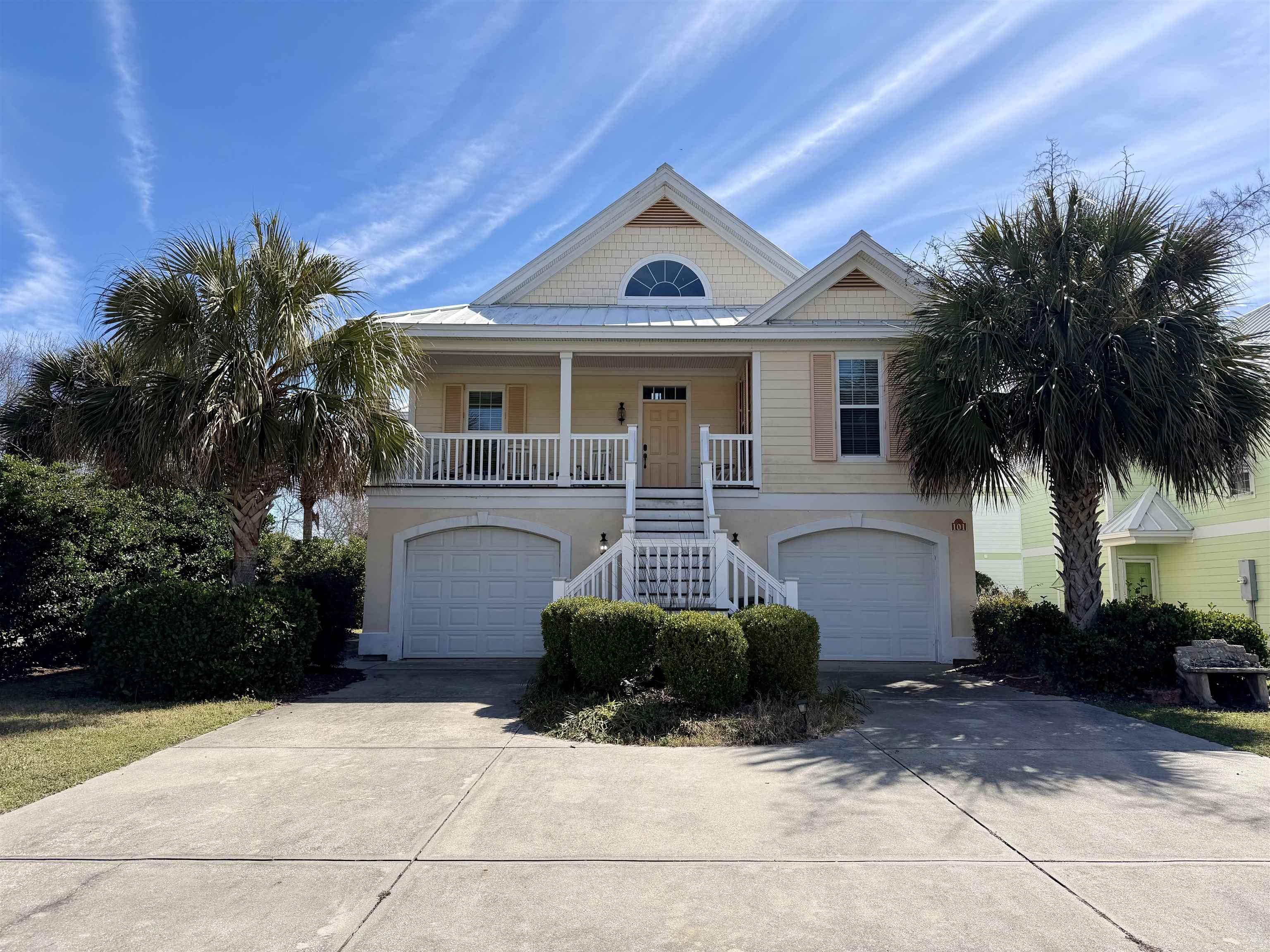 101 Georges Bay Road, Surfside Beach, SC 29575