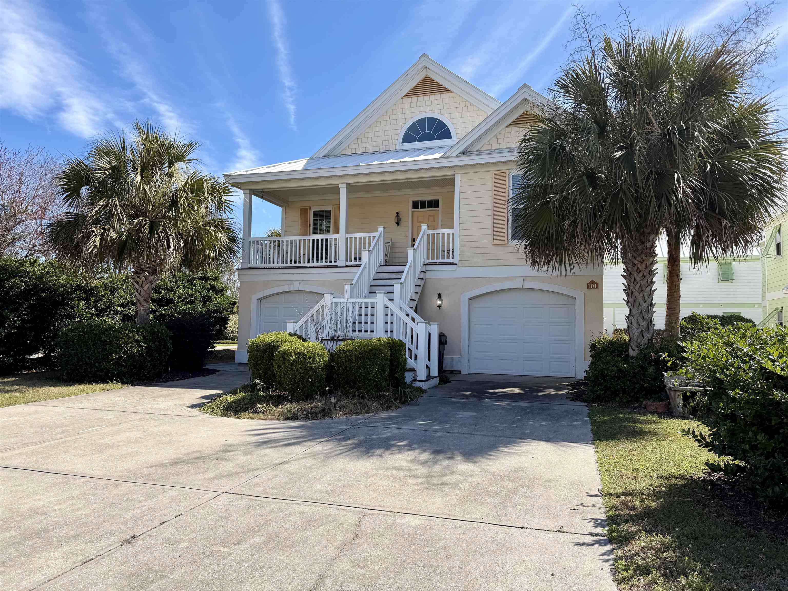 101 Georges Bay Road, Surfside Beach, SC 29575 — photo 2