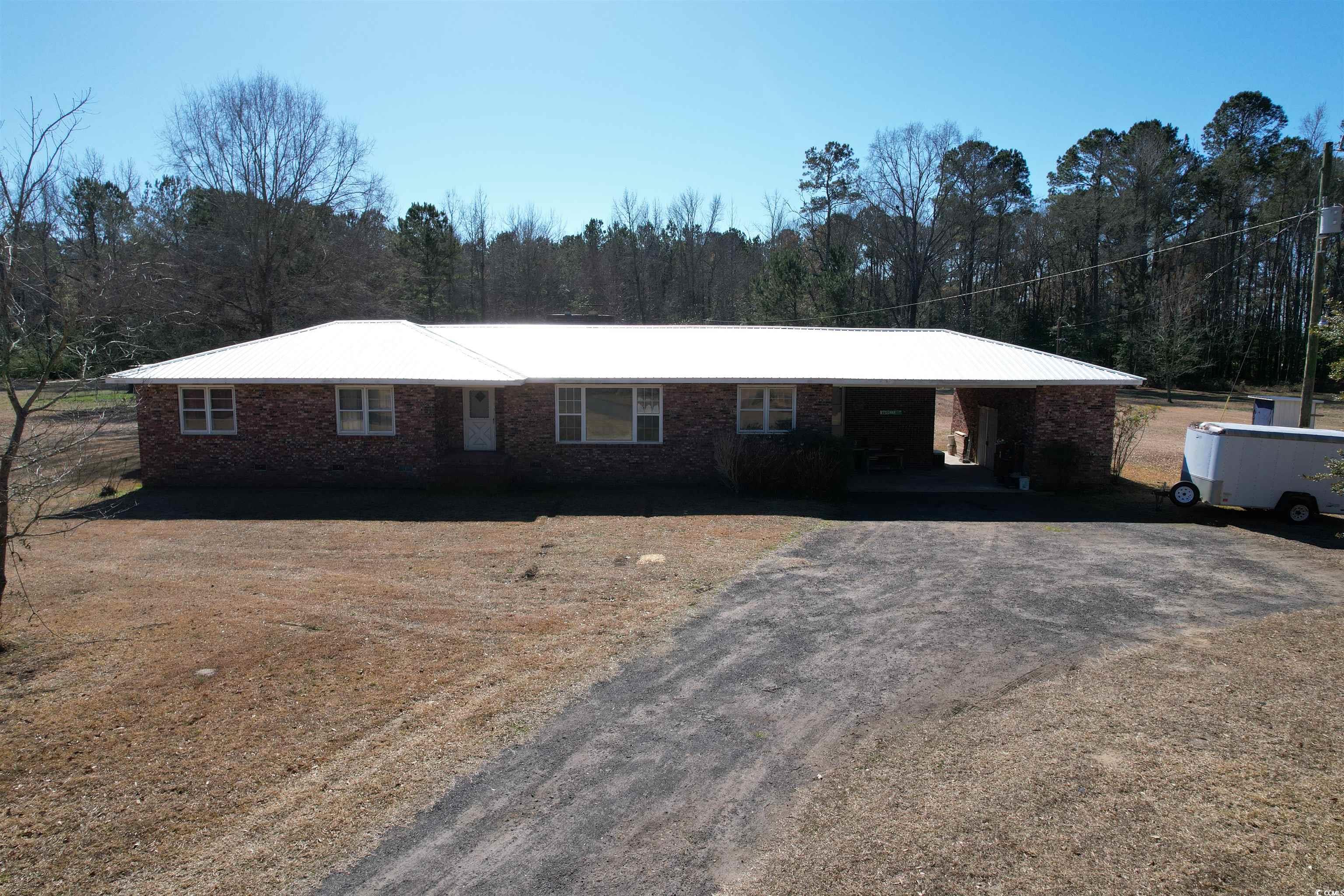 4575 Saints Delight Rd. — photo