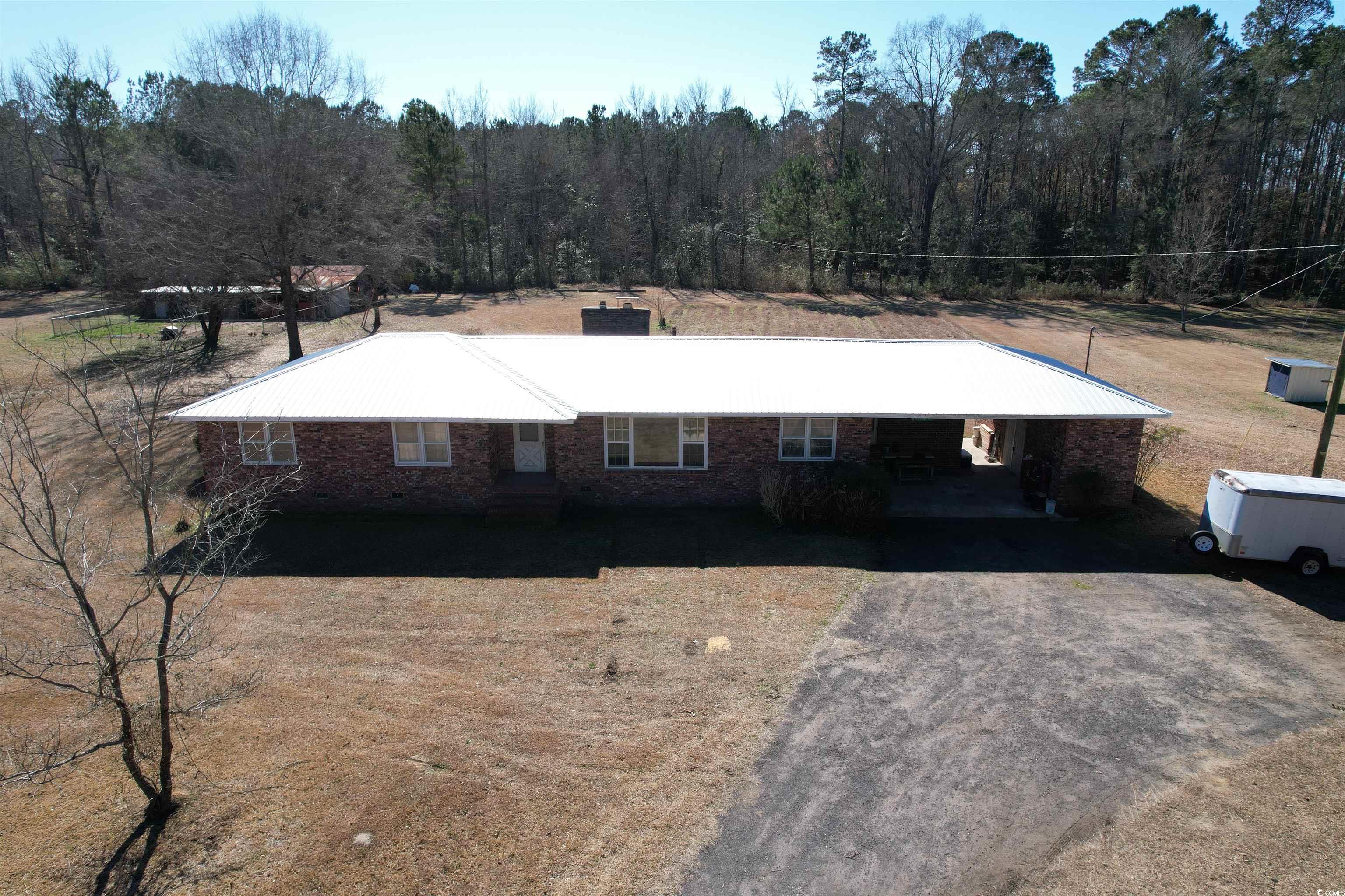 4575 Saints Delight Road, Georgetown, SC 29440 — photo 2