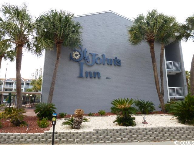 6803 N Ocean Blvd. 210 — photo