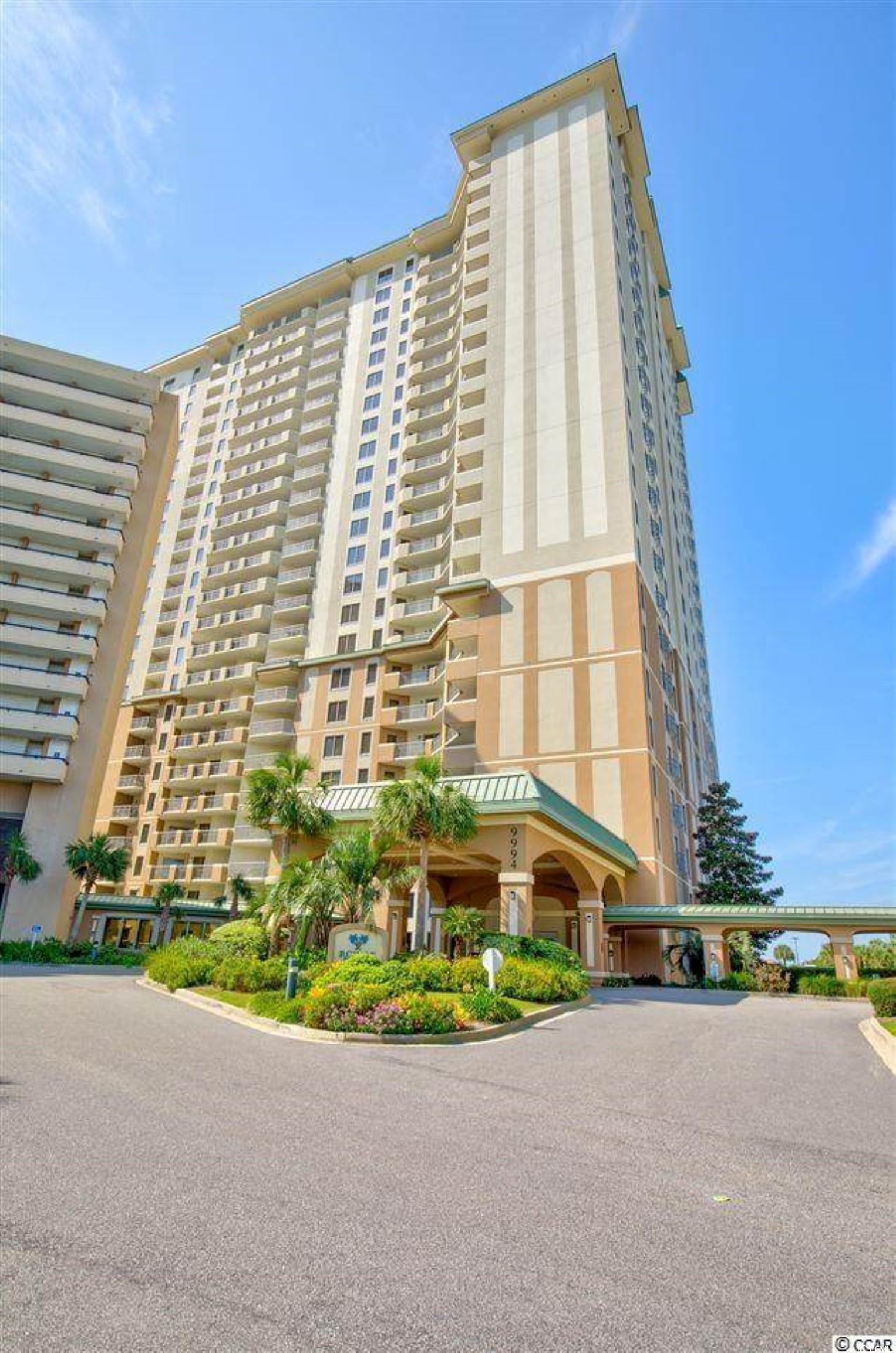 9994 Beach Club Dr. 1806 — photo