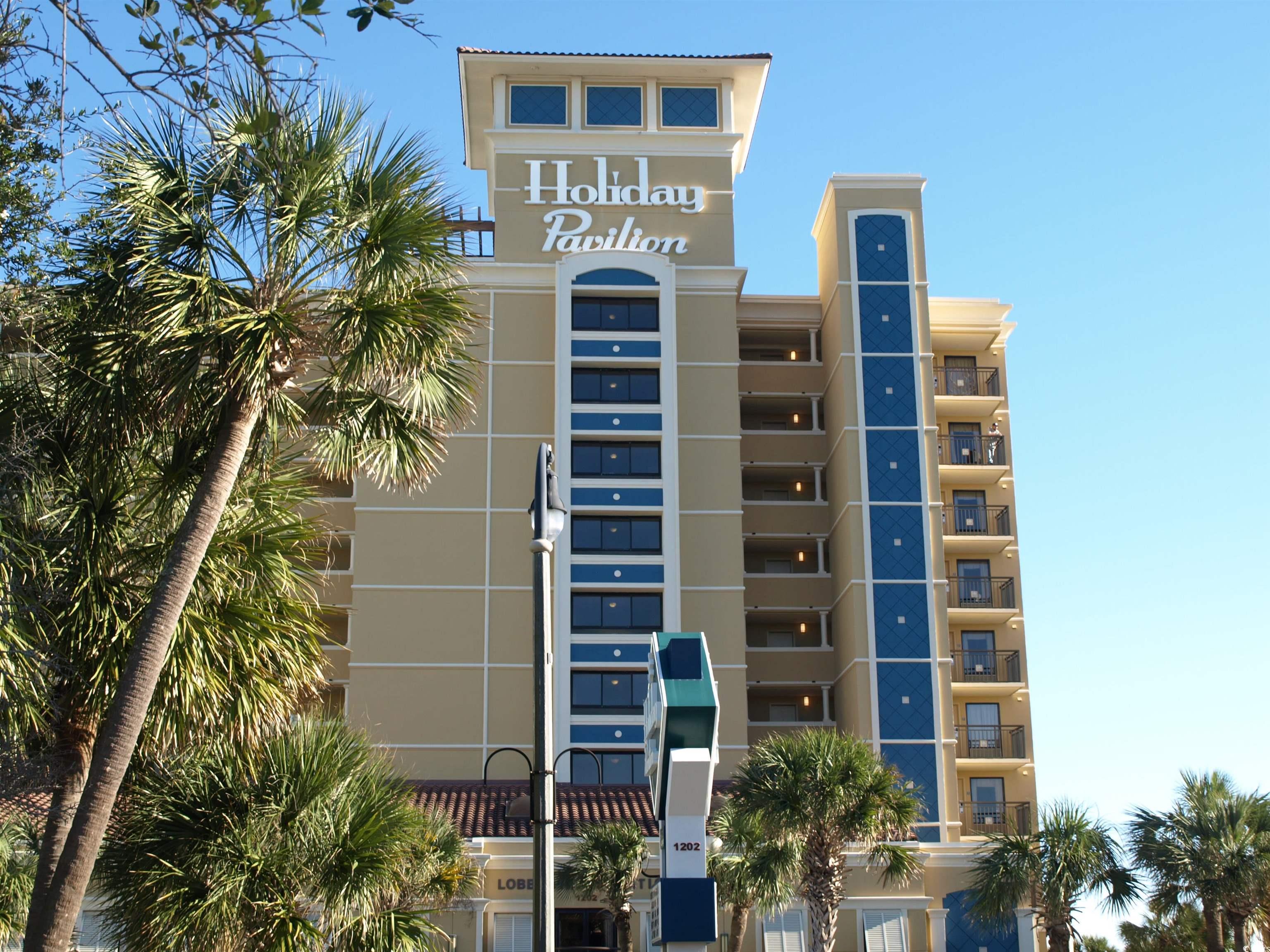 1200 N Ocean Blvd. 804 — photo