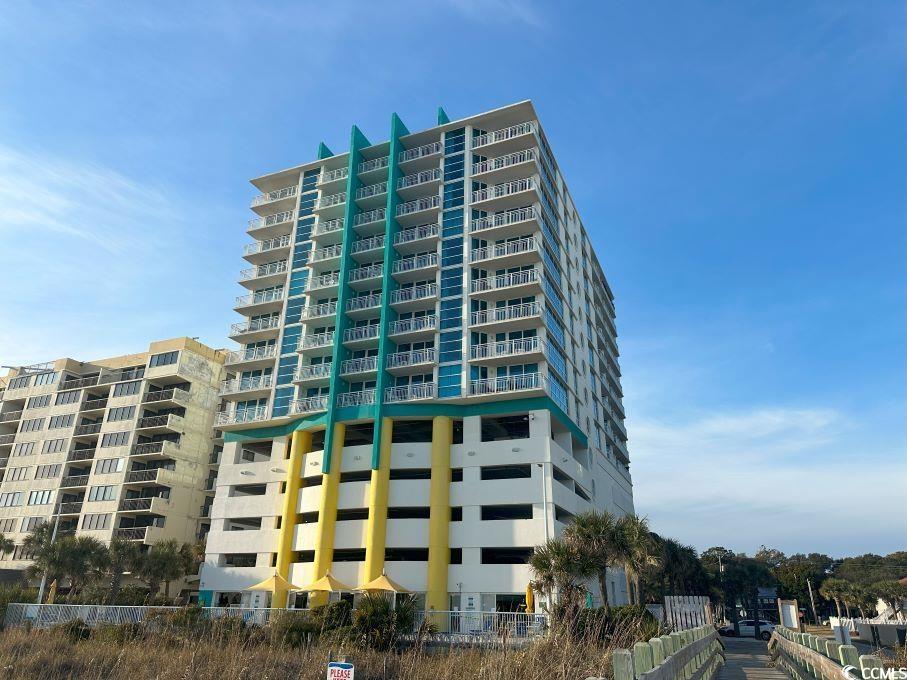 2301 S Ocean Blvd. 1002 — photo