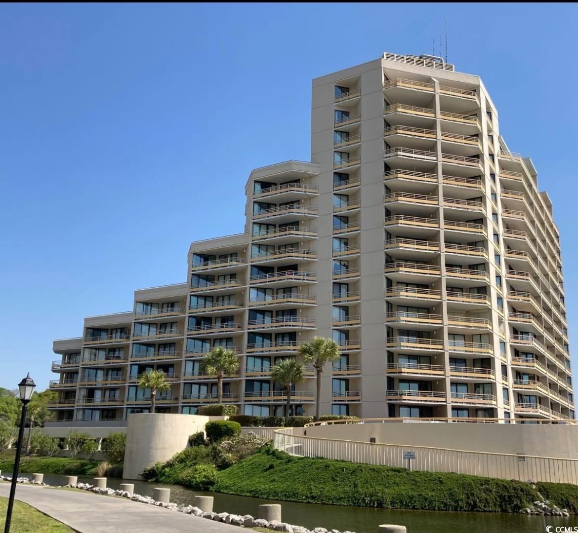 100 Ocean Creek Blvd. J1 — photo