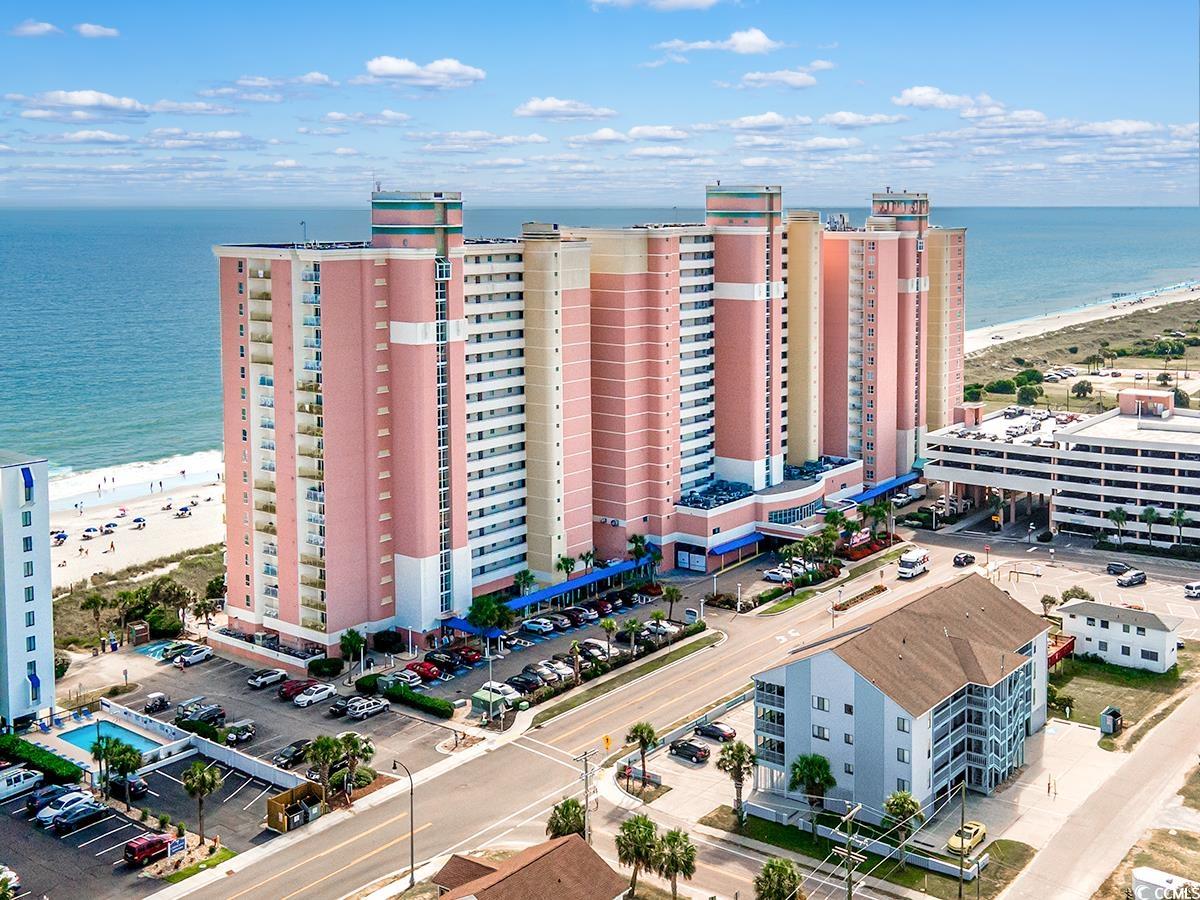 2701 S Ocean Blvd. 1510 — photo