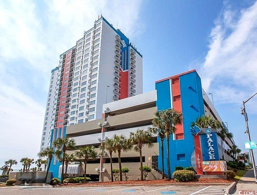 1605 S Ocean Blvd. 1602 — photo