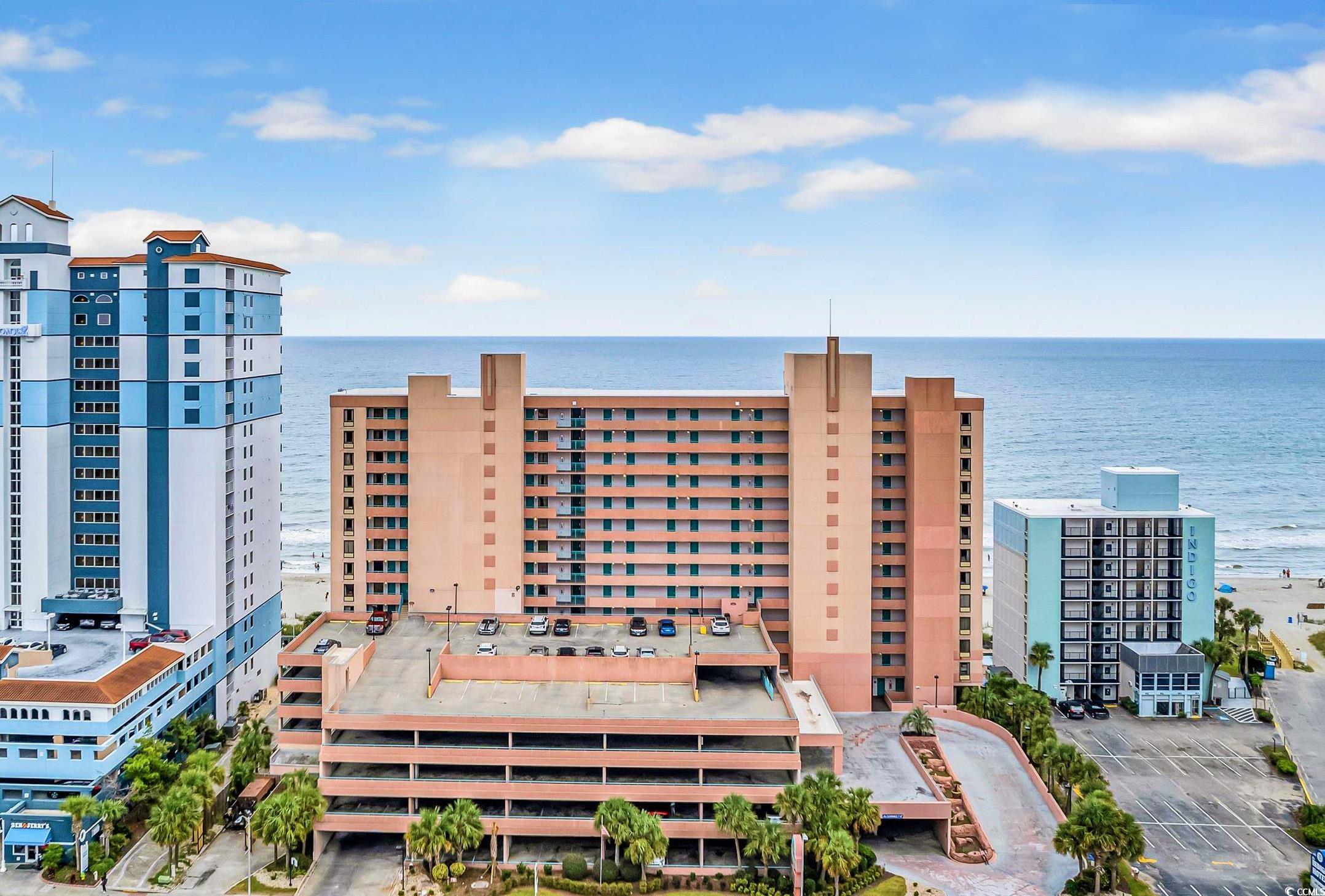 2207 S Ocean Blvd. 1502 — photo