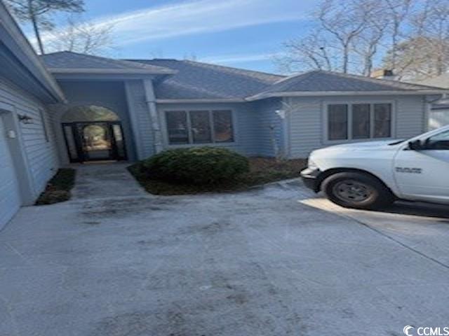 1818 Topsail Ln. — photo