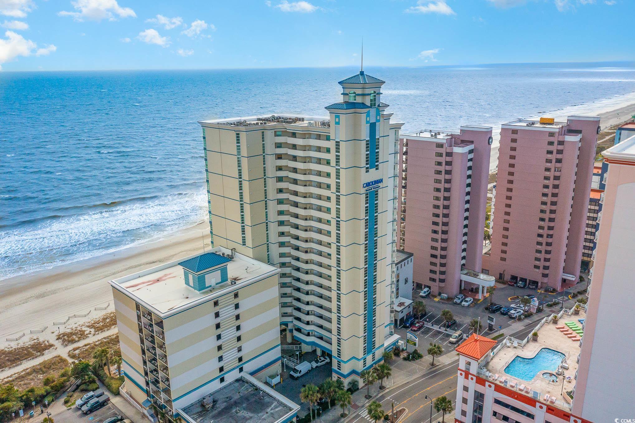 2504 North Ocean Blvd. 436 — photo