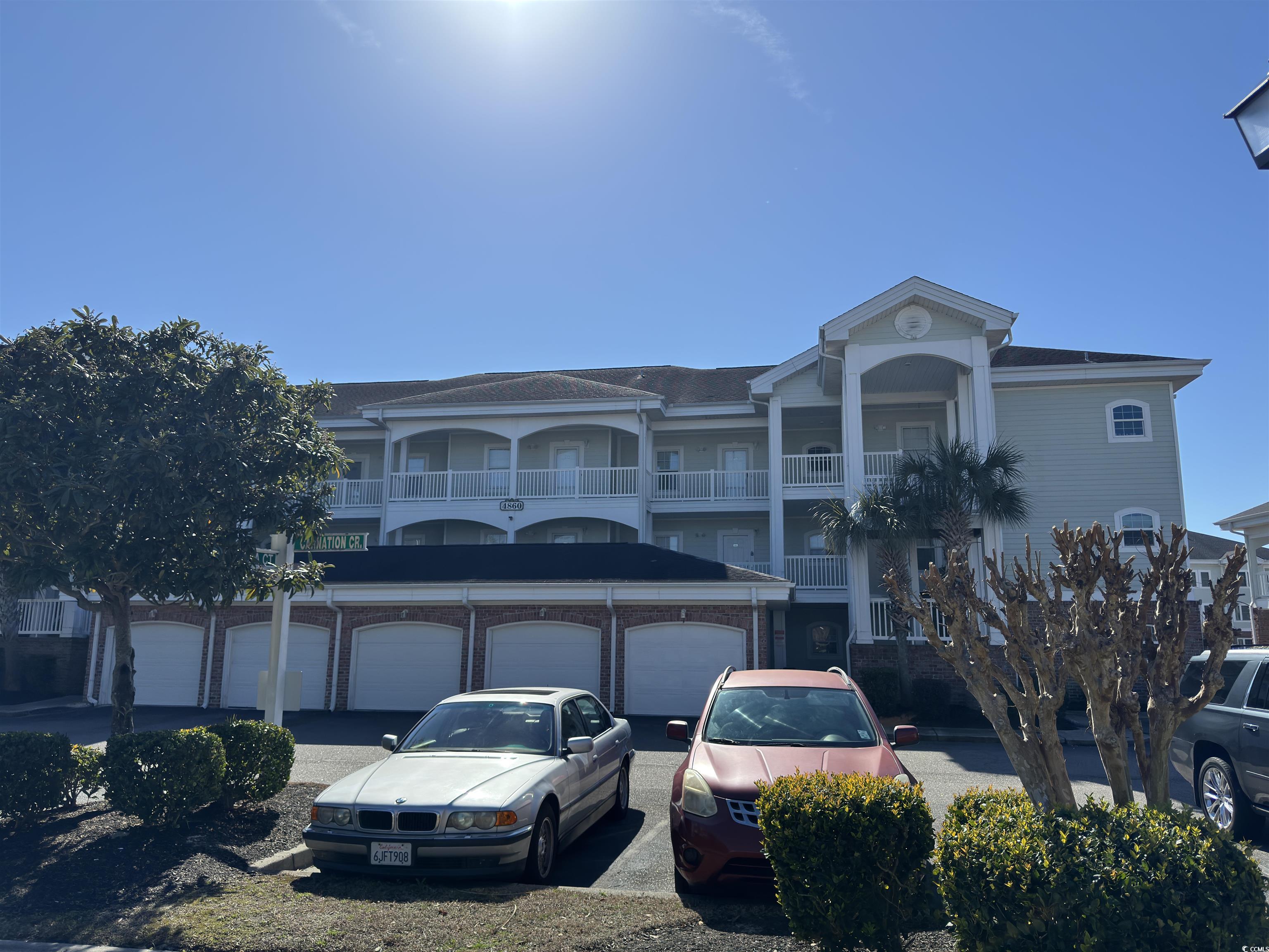 4860 Carnation Circle 304 — photo