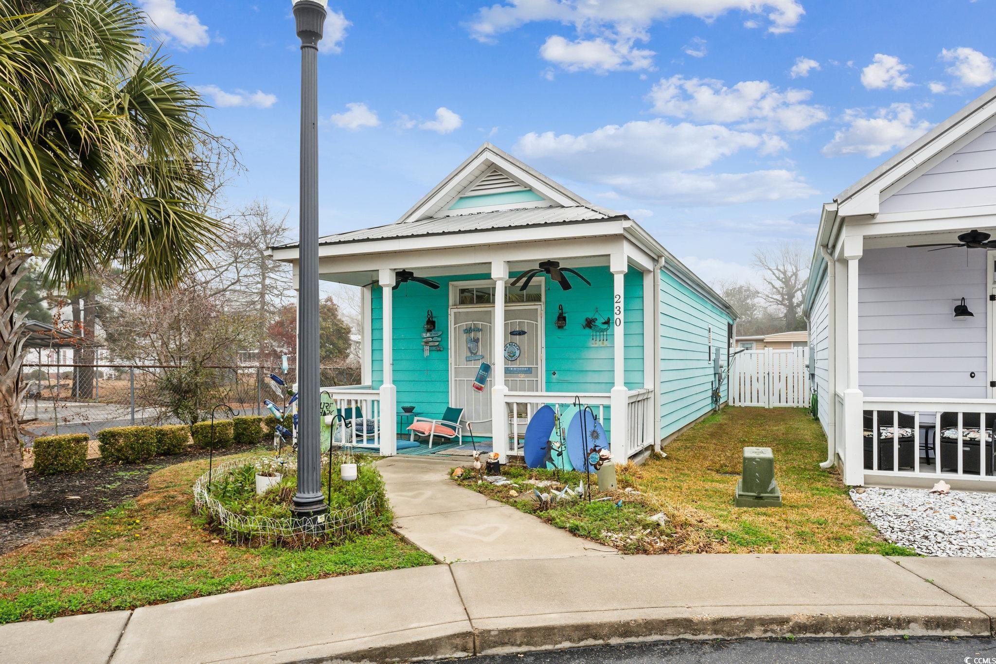 230 Addison Cottage Way, Murrells Inlet, SC 29576