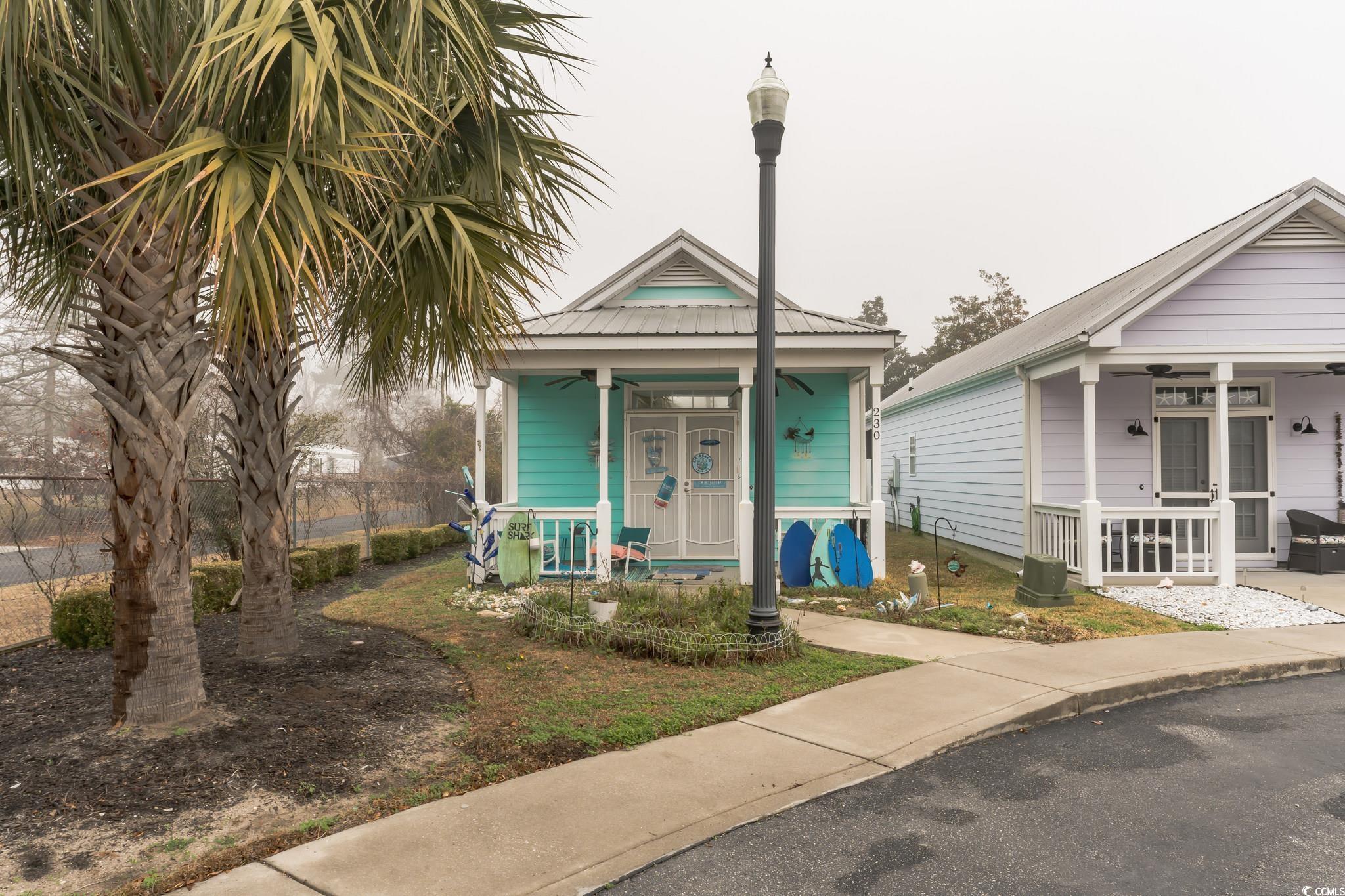 230 Addison Cottage Way, Murrells Inlet, SC 29576 — photo 2