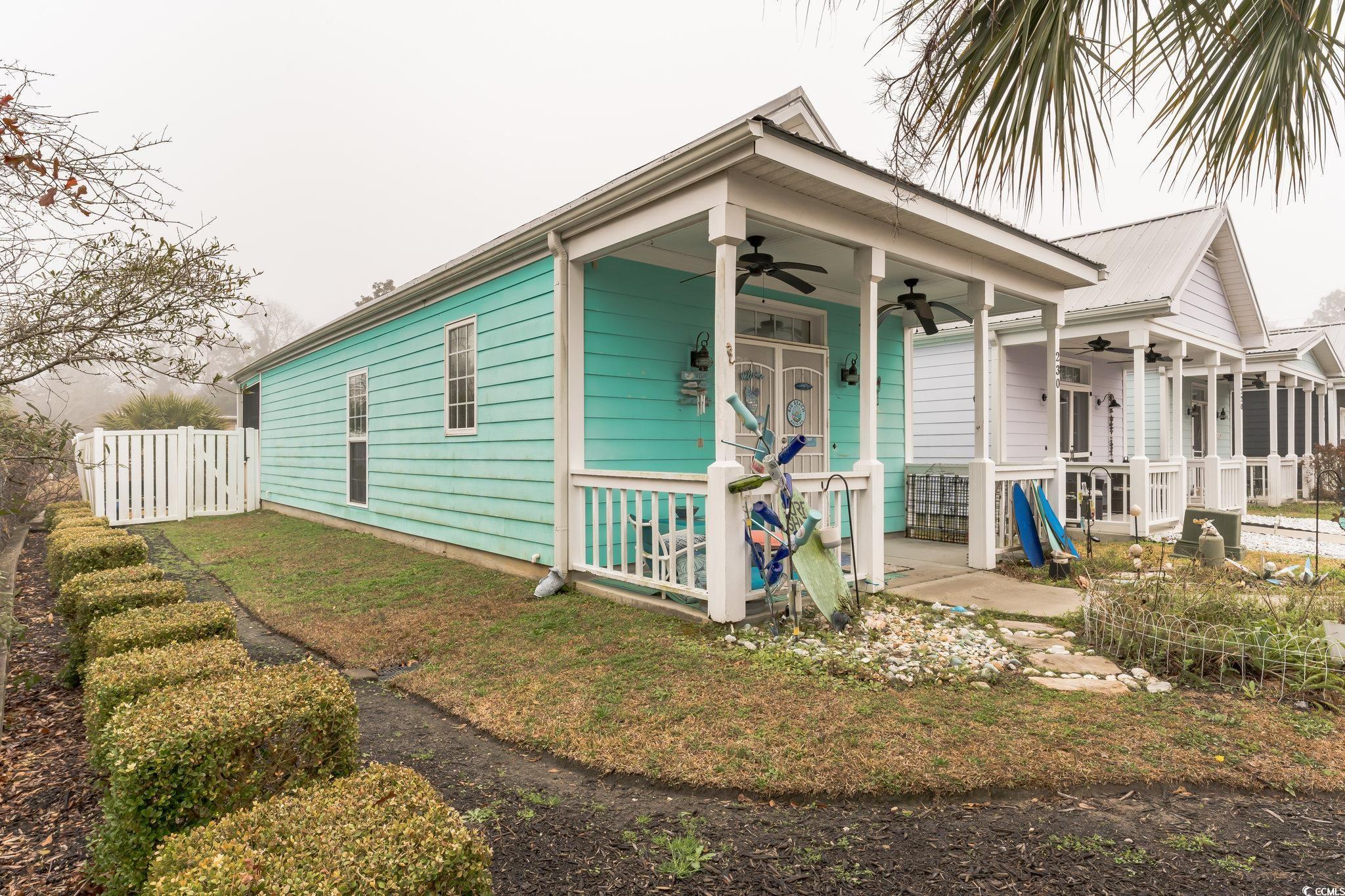 230 Addison Cottage Way, Murrells Inlet, SC 29576 — photo 3