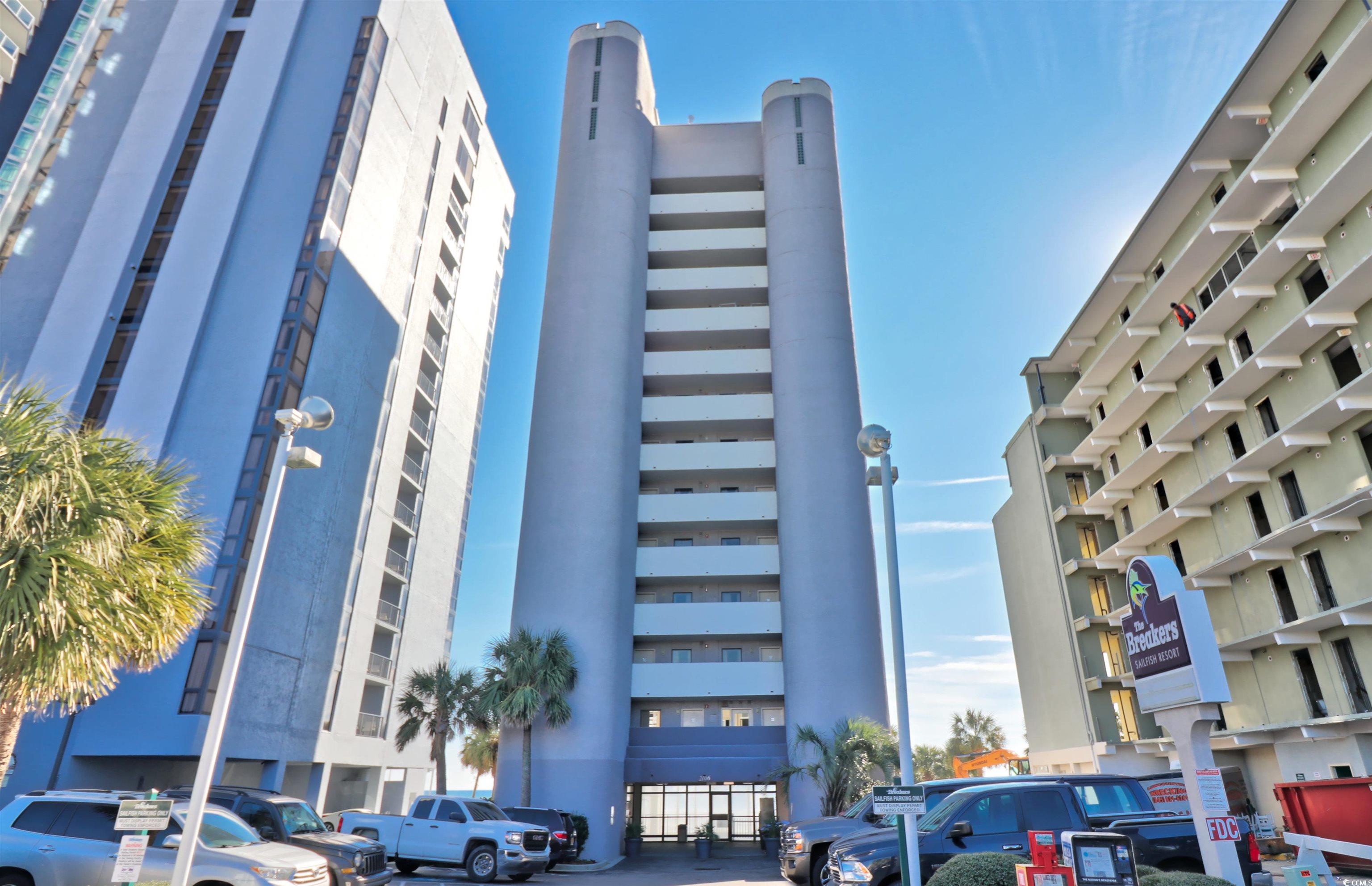 2106 N Ocean Blvd. 410 — photo