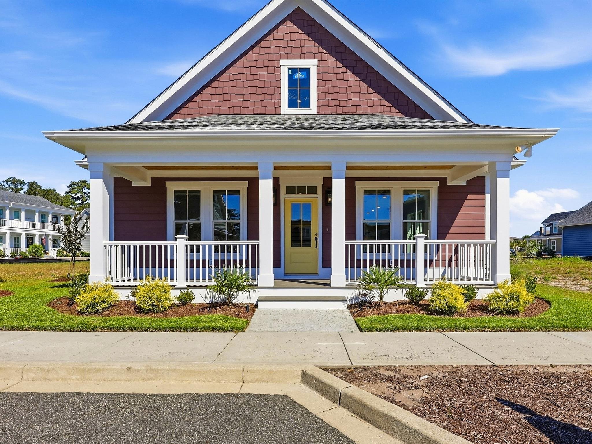 8125 Living Tide Dr. — photo