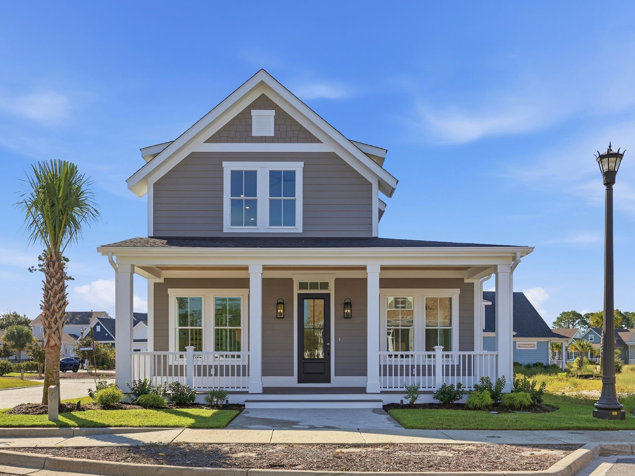 8156 Living Tide Dr. — photo