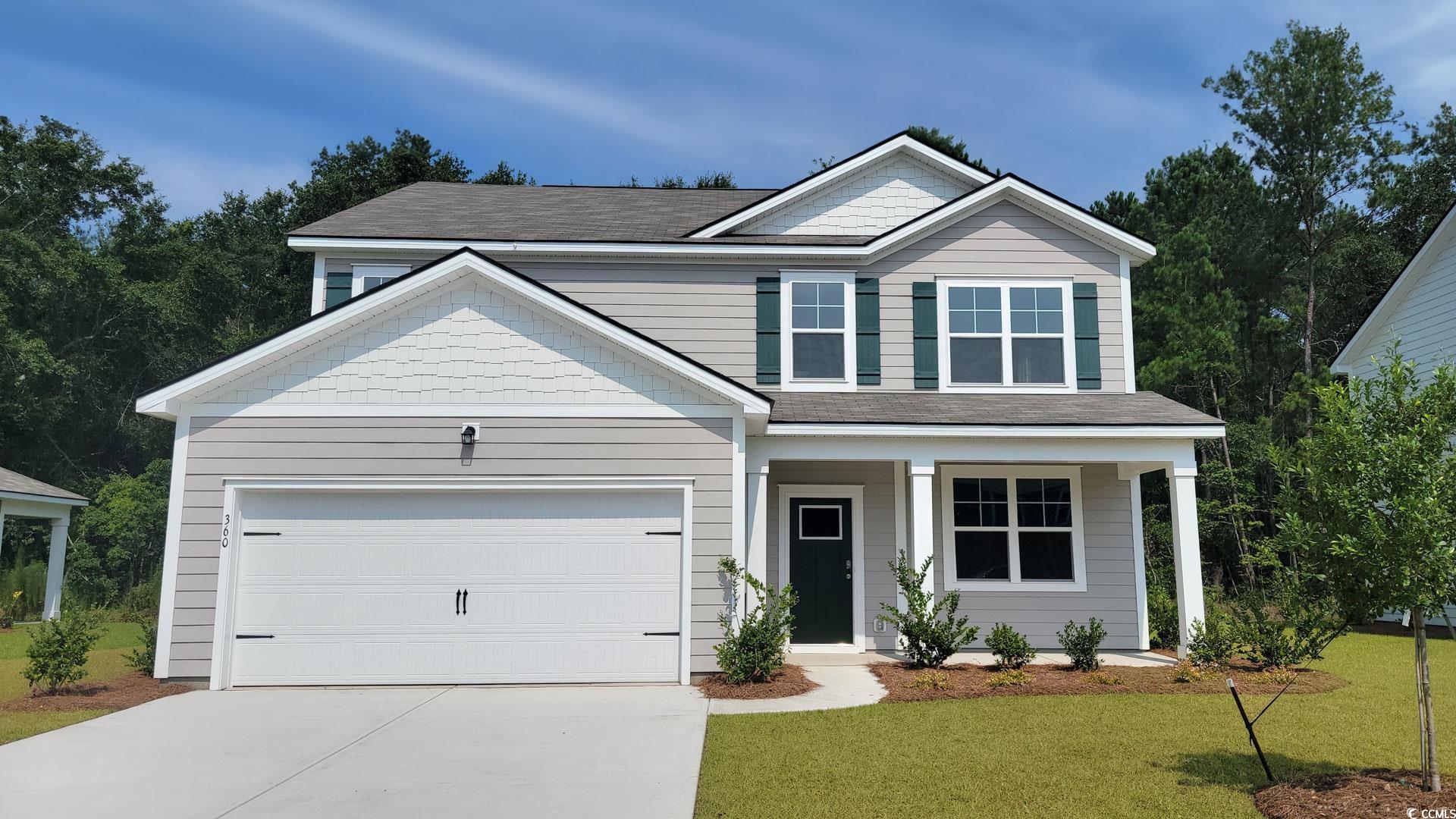 360 RookRoost Circle, Conway, SC 29526