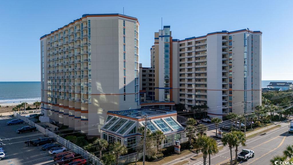 5200 N Ocean Blvd. Ph36 — photo