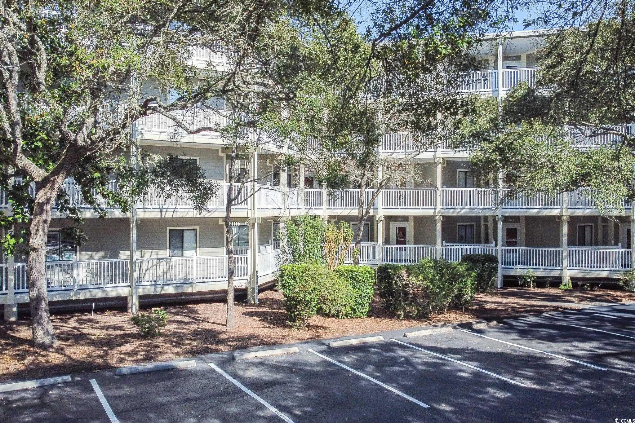 415 Ocean Creek Blvd. 2333 — photo