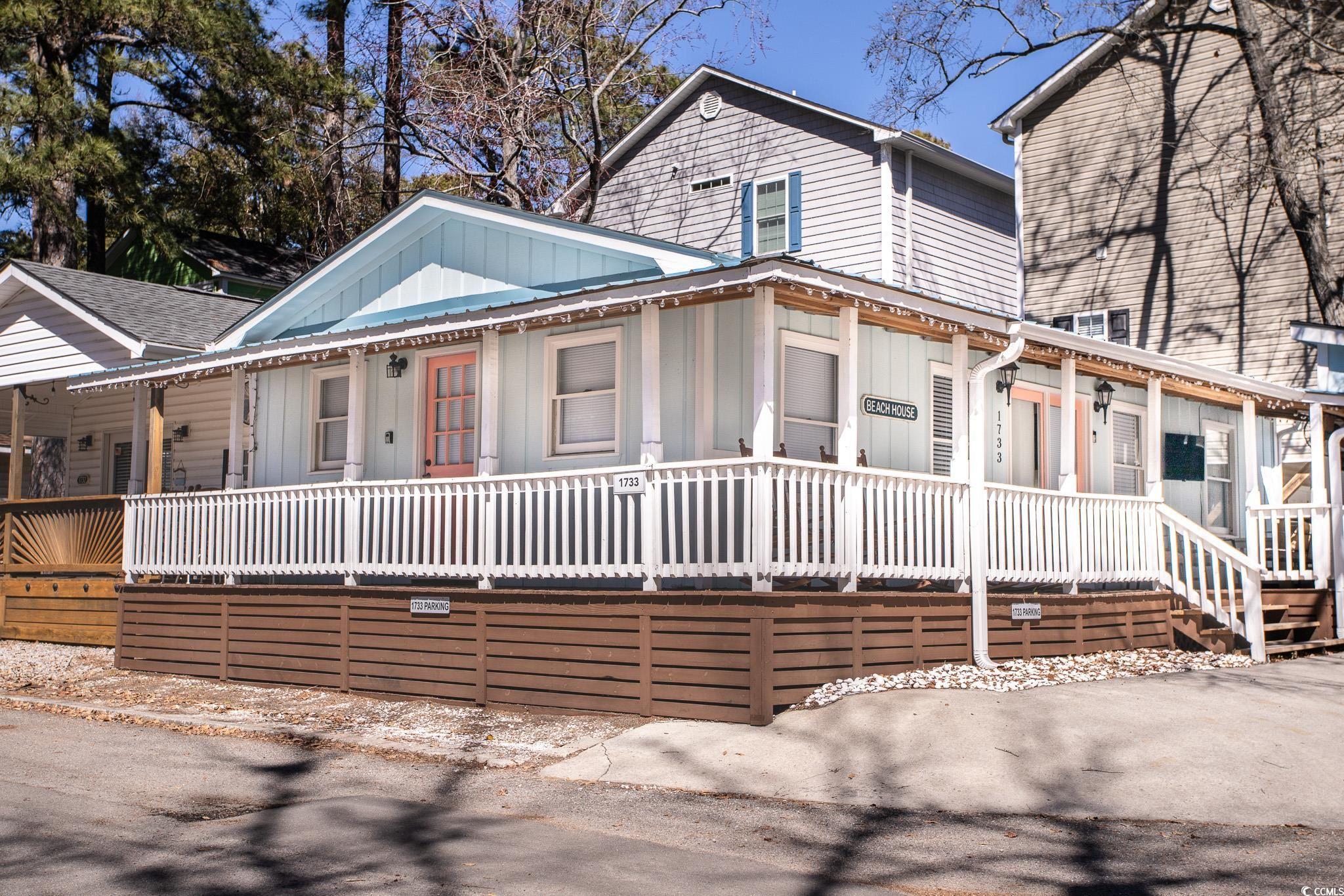 1733 Neptune Road, Myrtle Beach, SC 29575