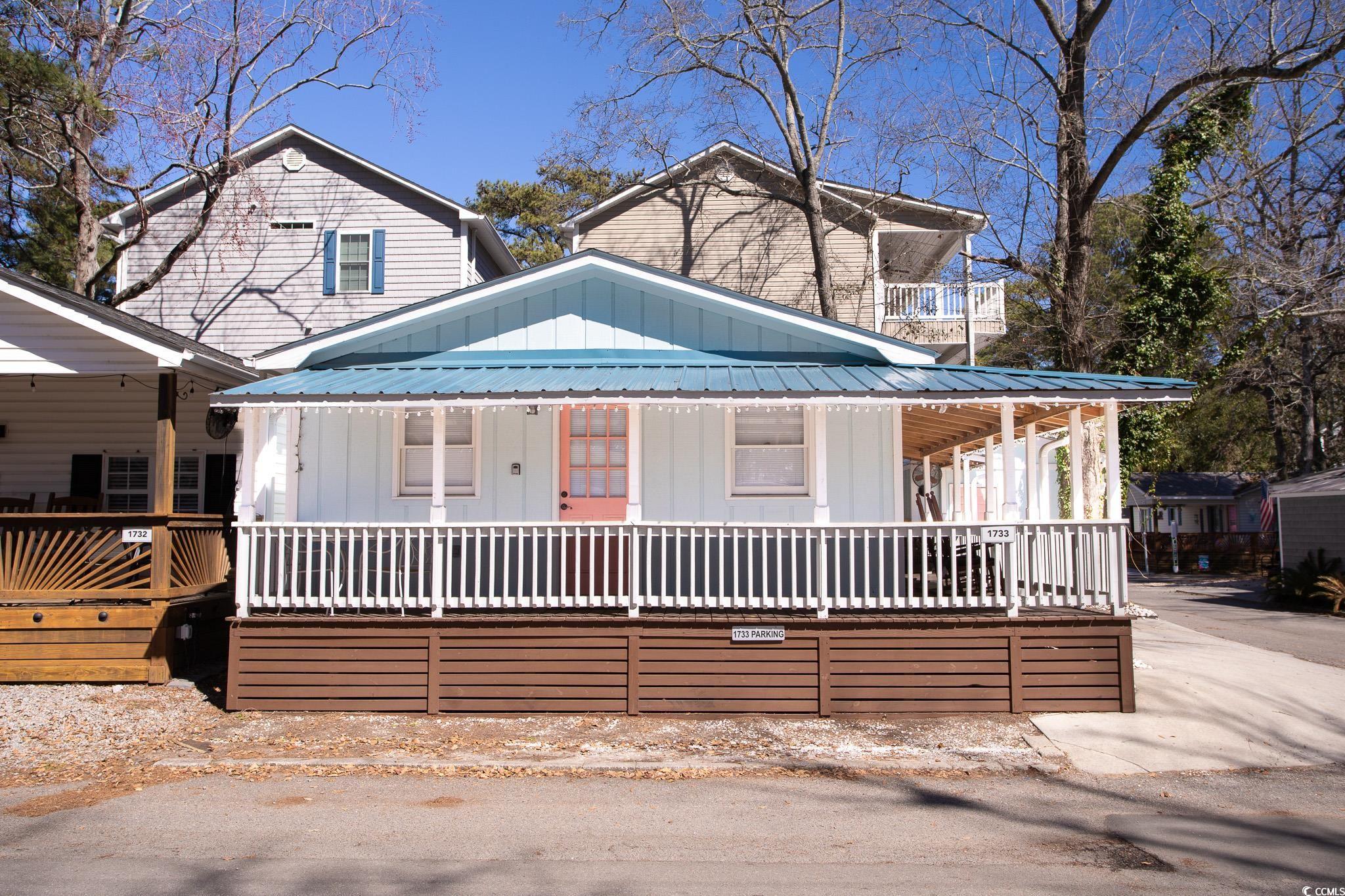 1733 Neptune Road, Myrtle Beach, SC 29575 — photo 2