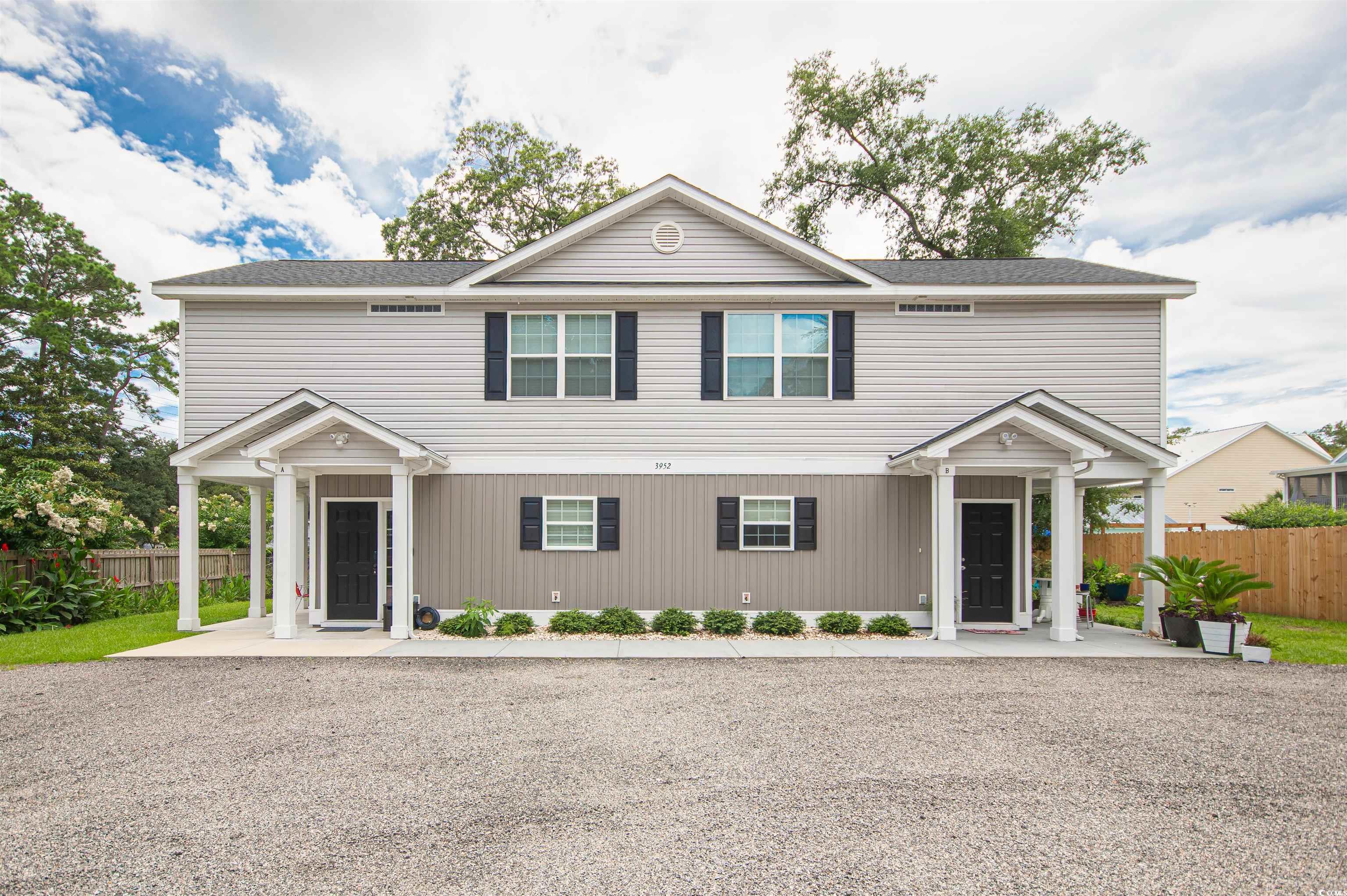 3952 Murrells Inlet Road, Murrells Inlet, SC 29576