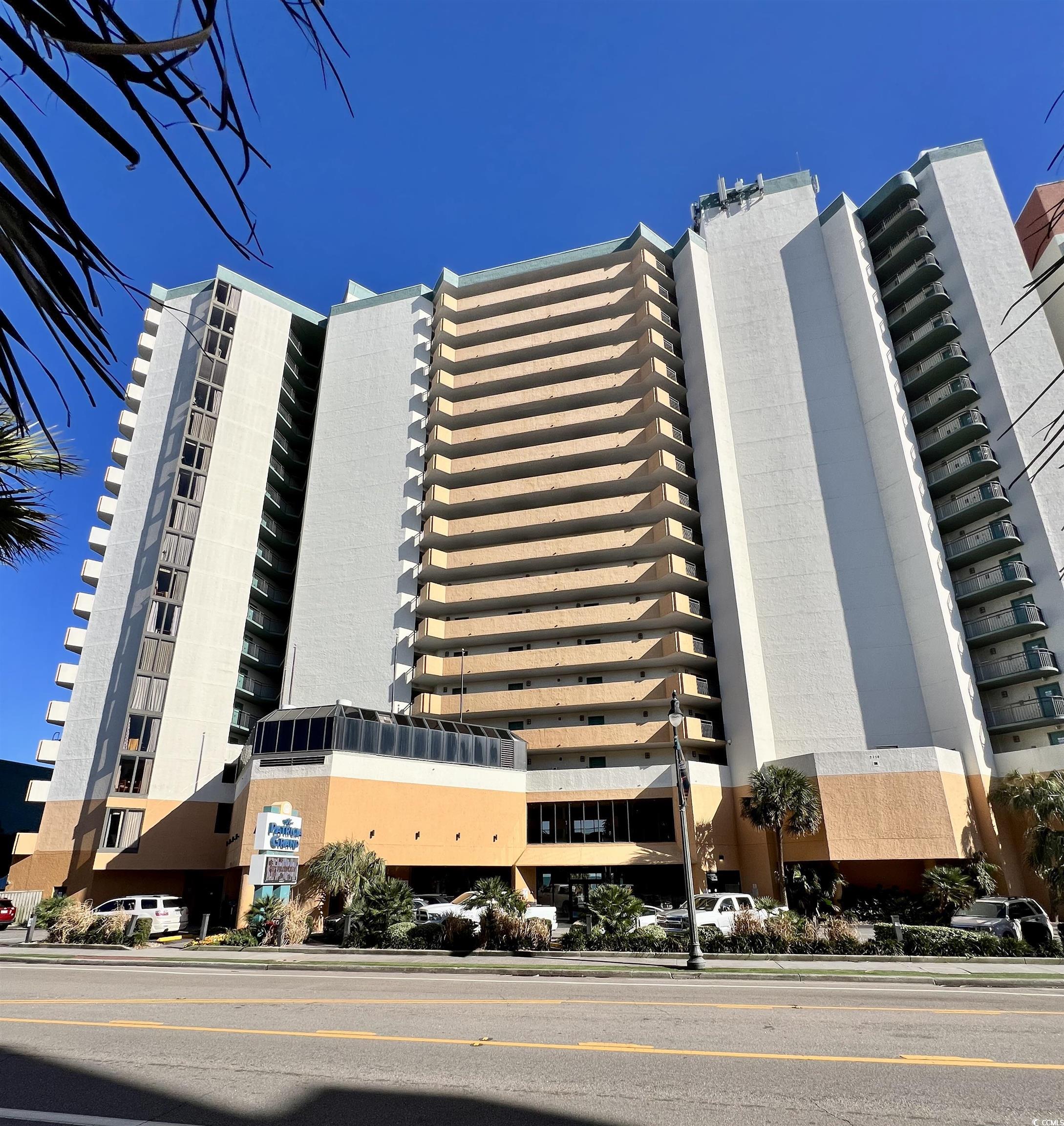 2710 N Ocean Blvd. 1038 — photo