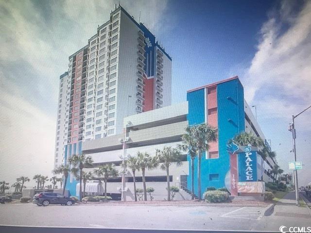 1605 South Ocean Blvd. 1902 — photo