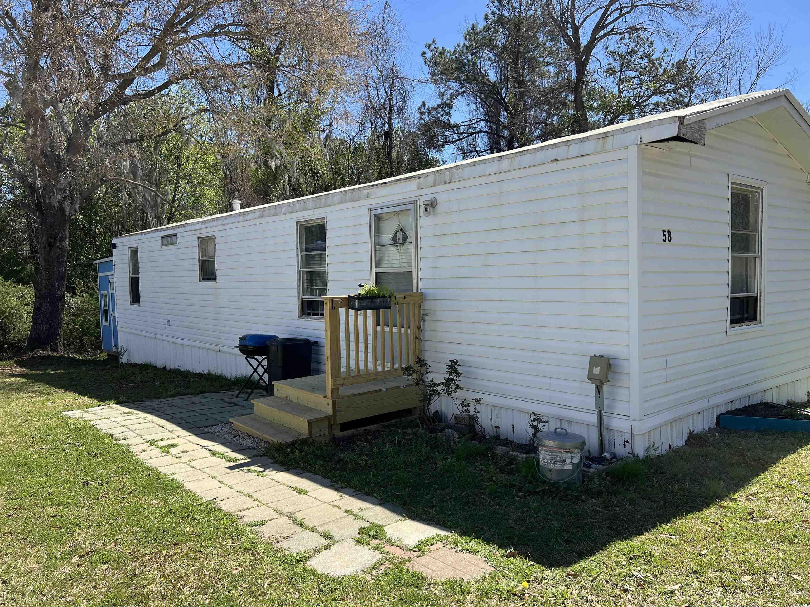 5730 Highway 707 — photo