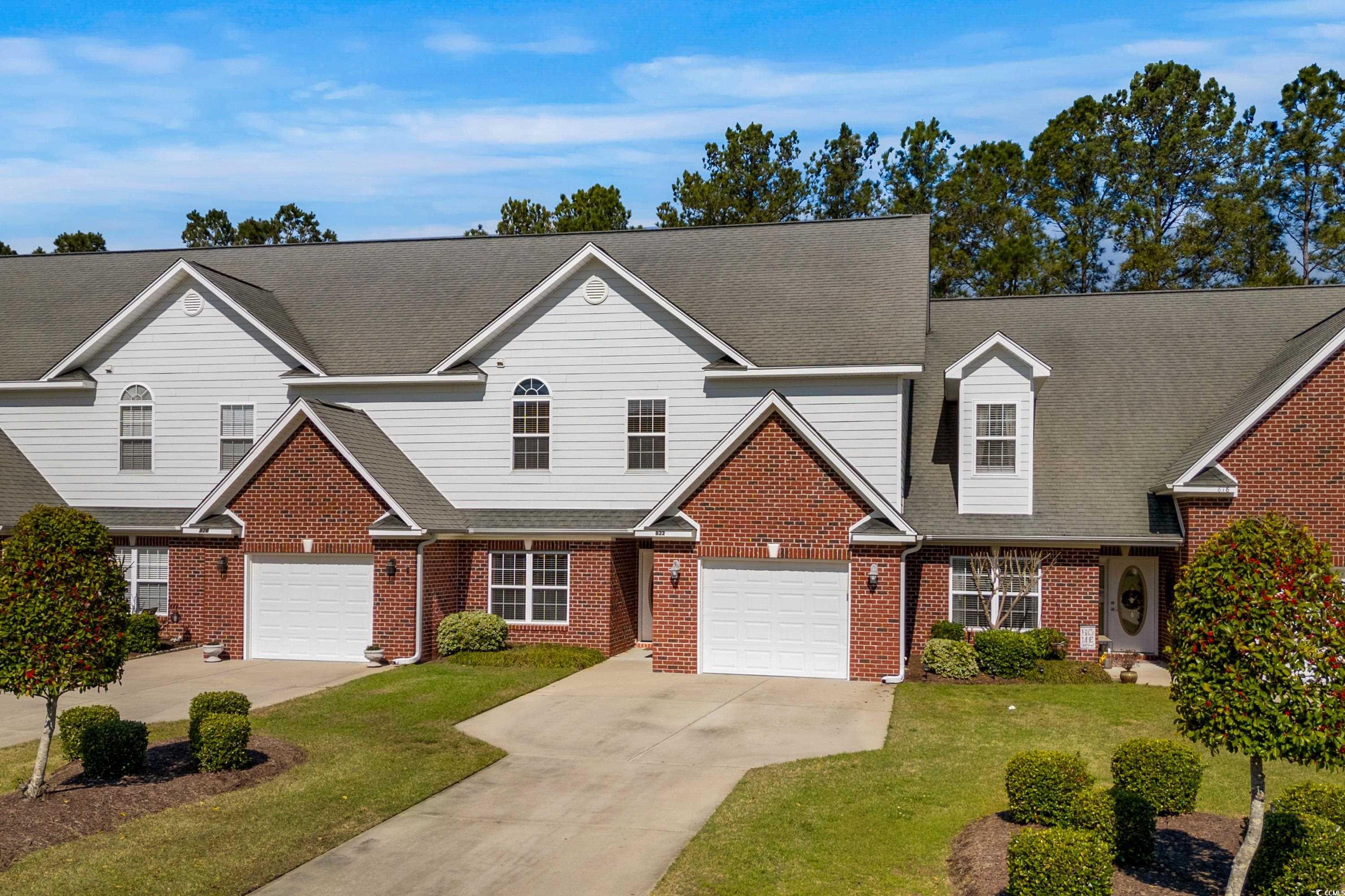822 Foxtail Dr. — photo