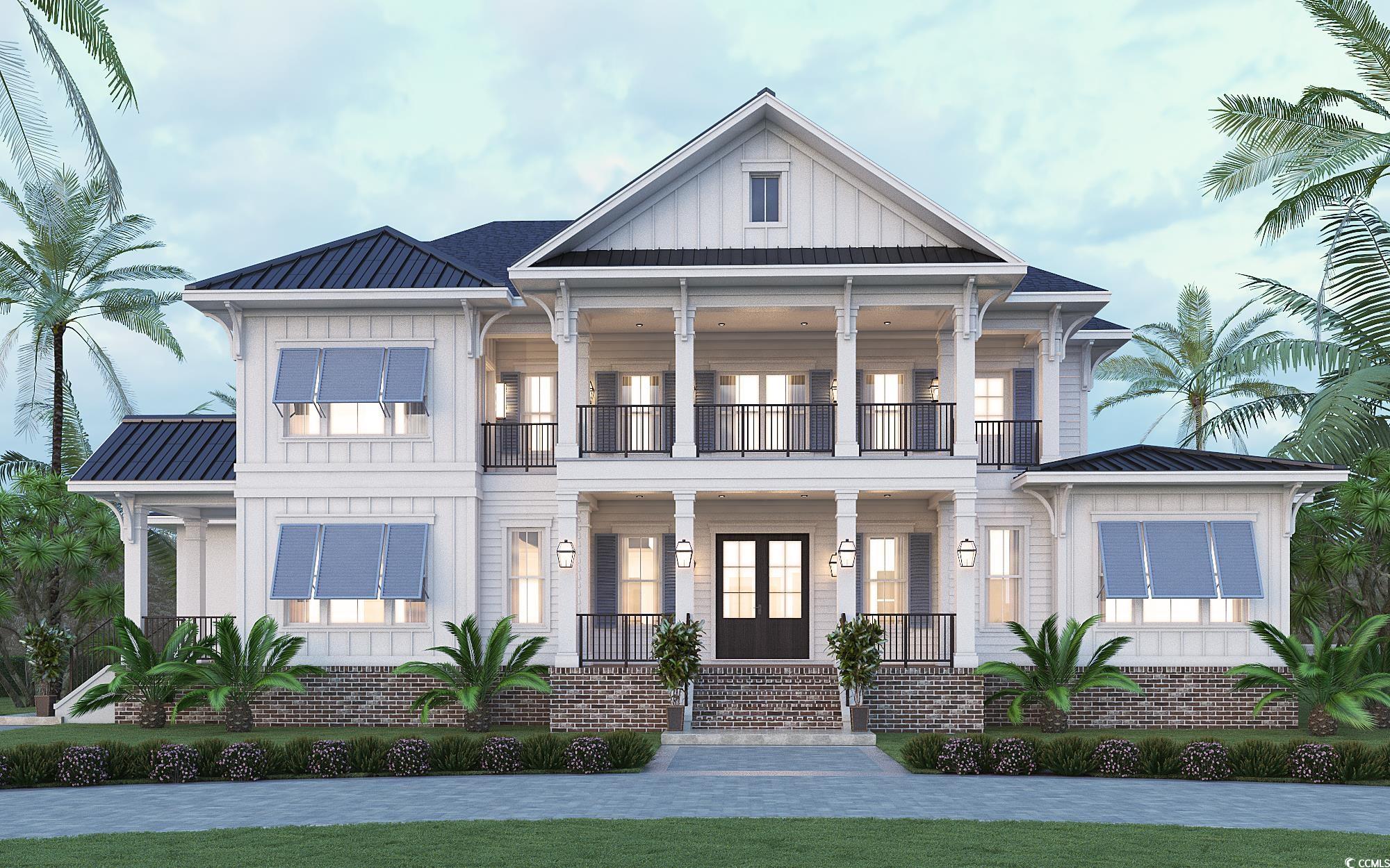 3570 Vanderbilt Blvd. — photo