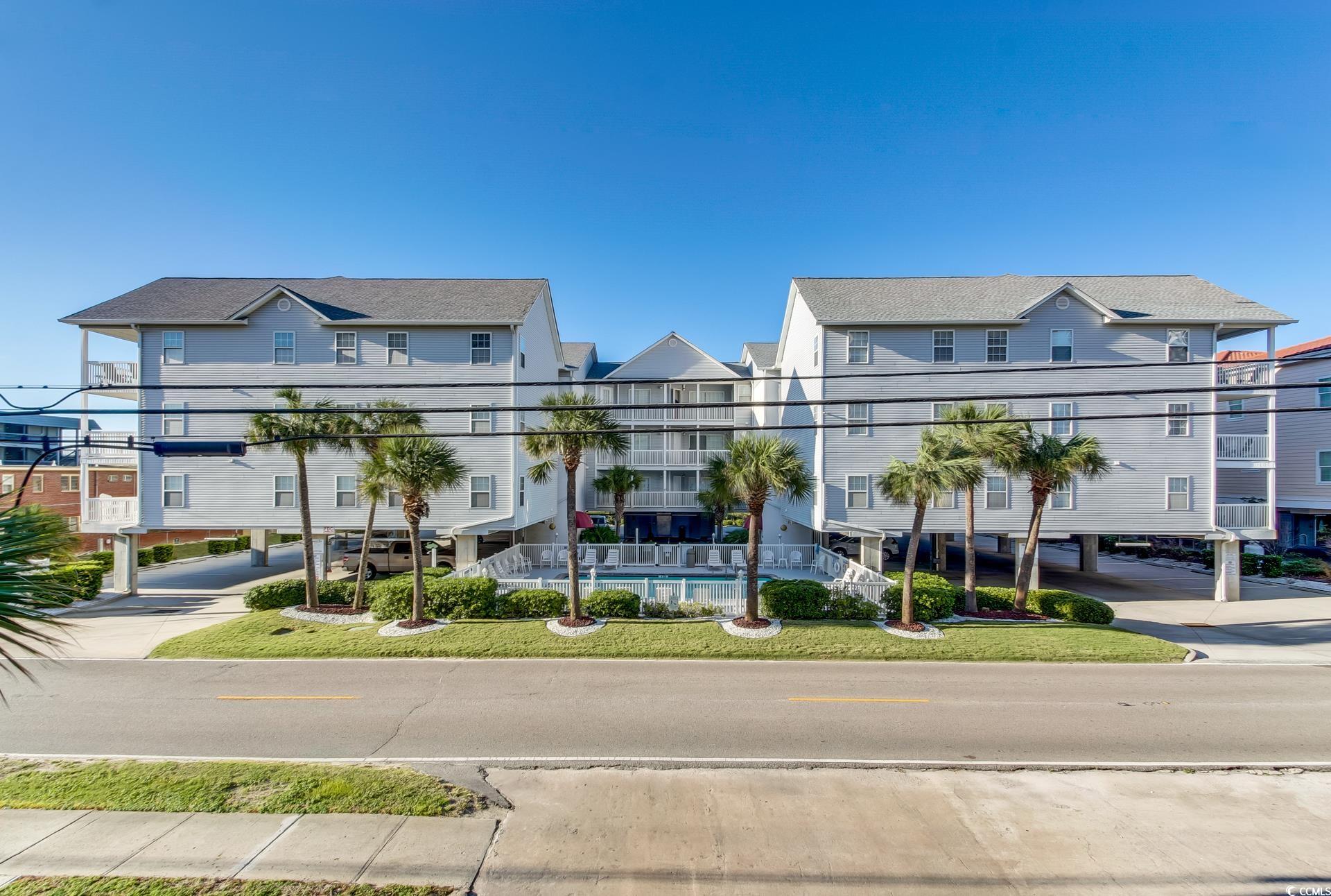 6103 N Ocean Blvd. B5 — photo
