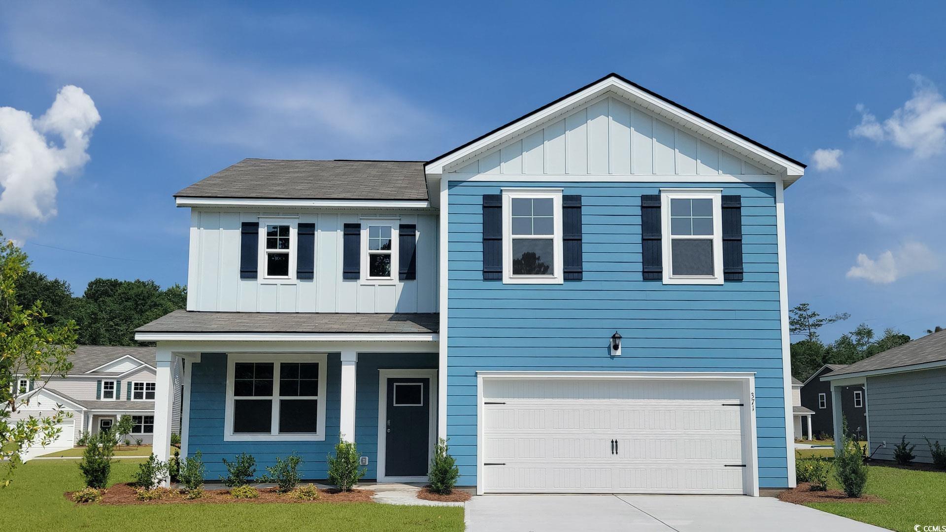 371 RookRoost Circle — photo