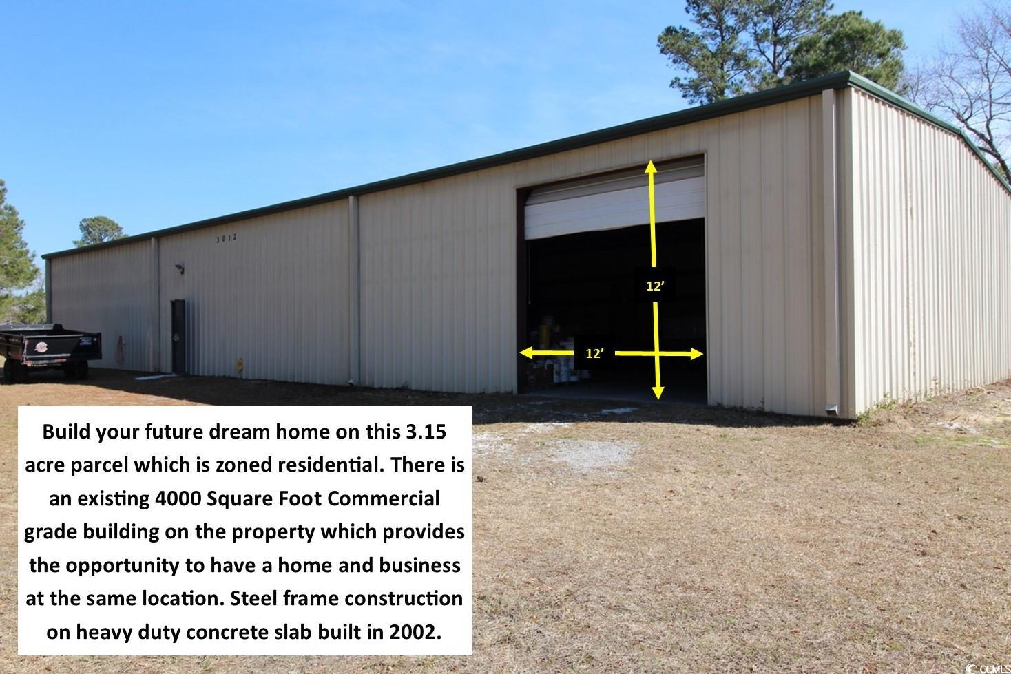 3012 Dusty Rd. — photo