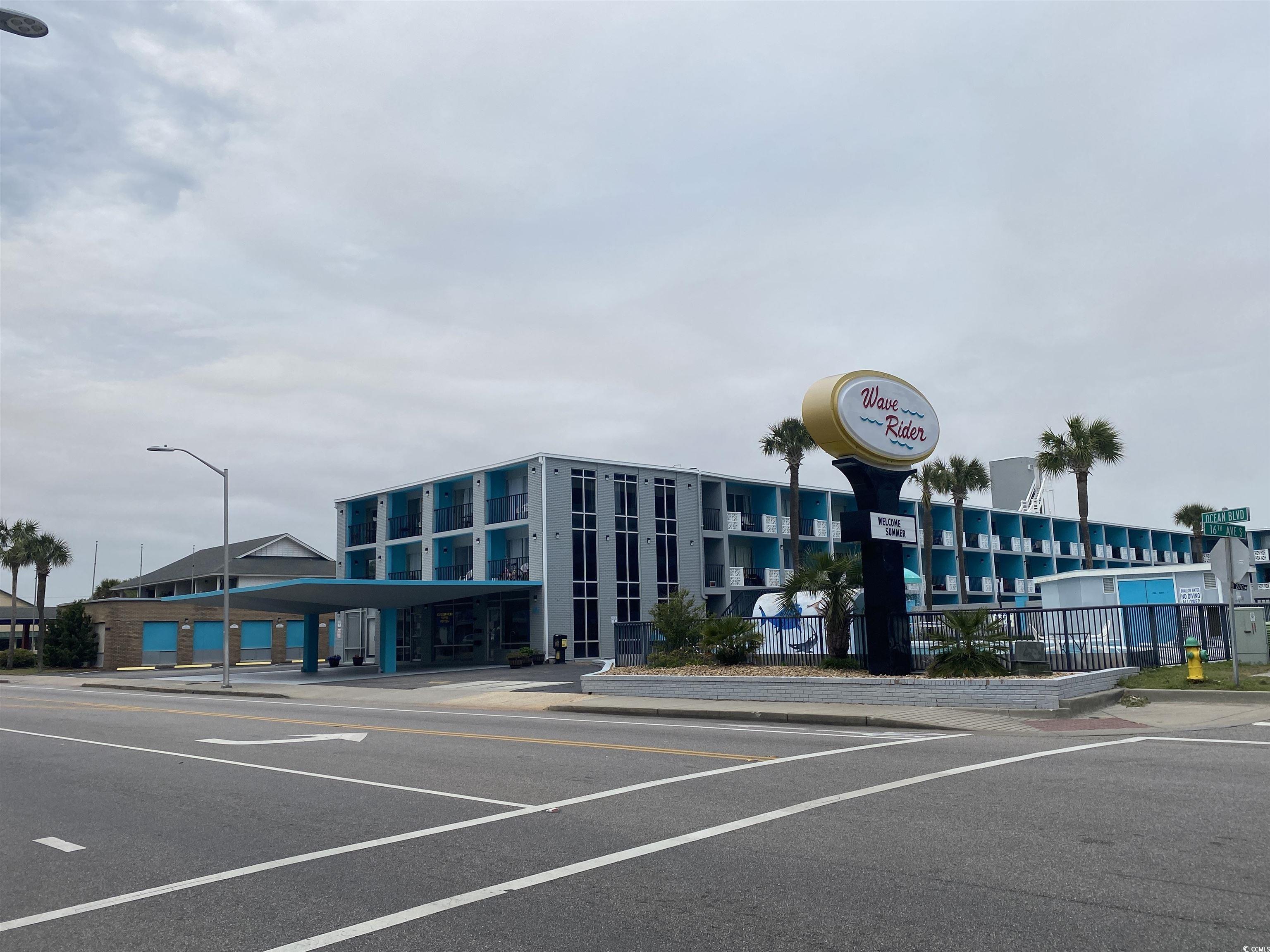 1600 S Ocean Blvd. S 302 — photo