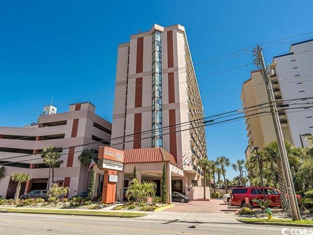 5308 N Ocean Blvd. 1200 — photo
