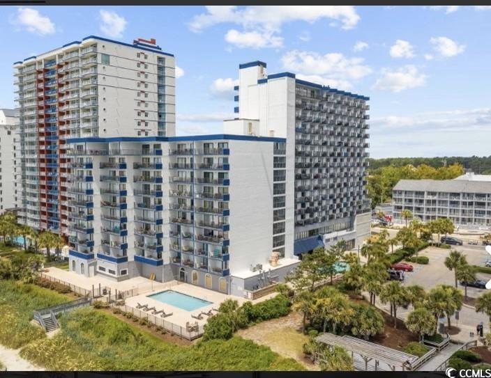 2001 S Ocean Blvd. 1308 — photo