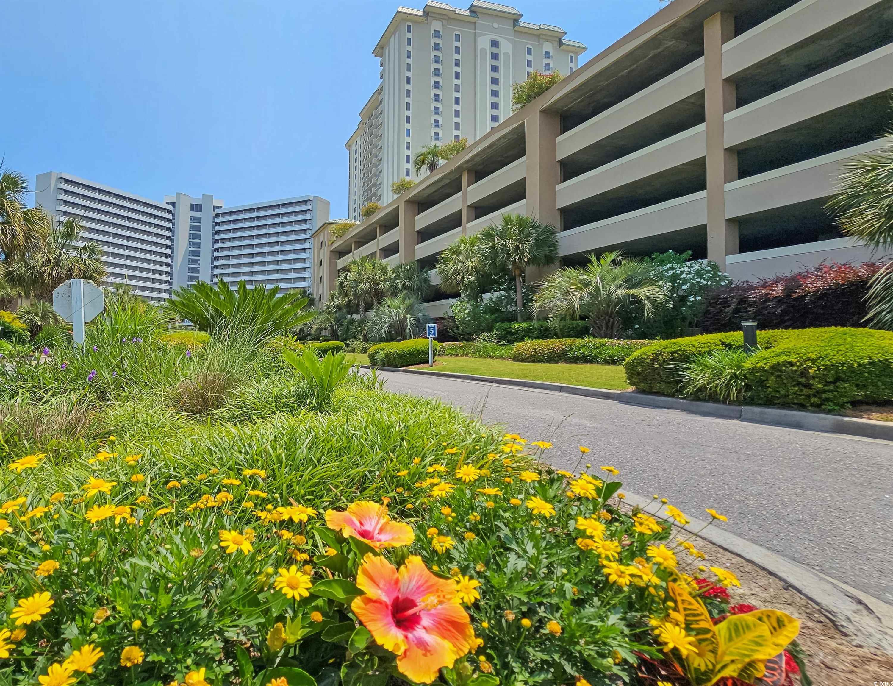 9994 Beach Club Dr. 706 — photo
