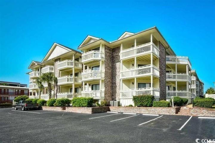 2805 N Ocean Blvd. 113 — photo