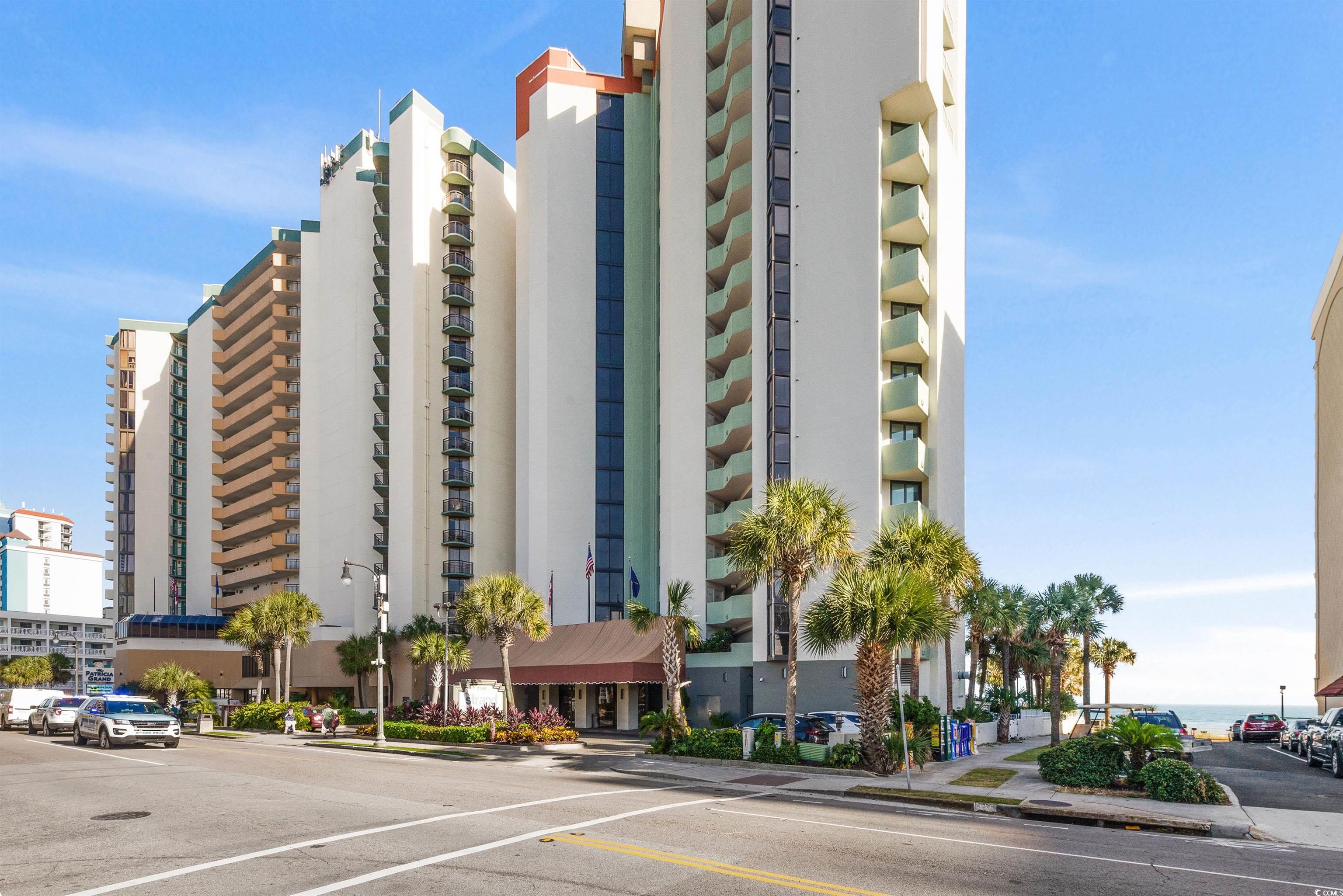 2701 N Ocean Blvd. 1260 — photo