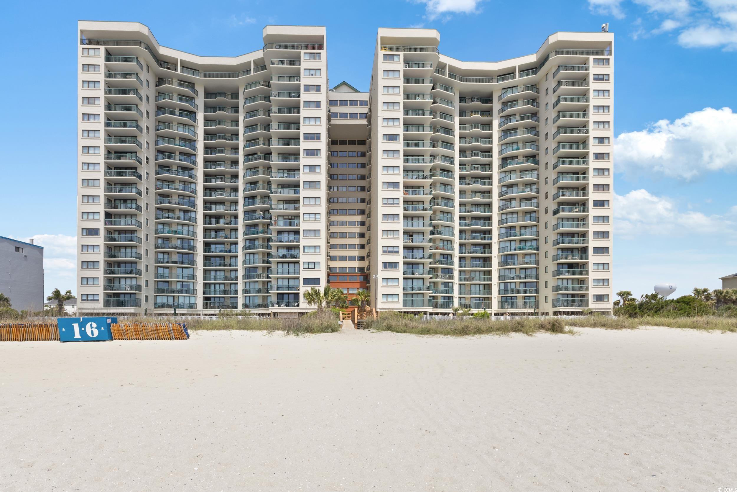 201 Ocean Blvd. S 1505 — photo