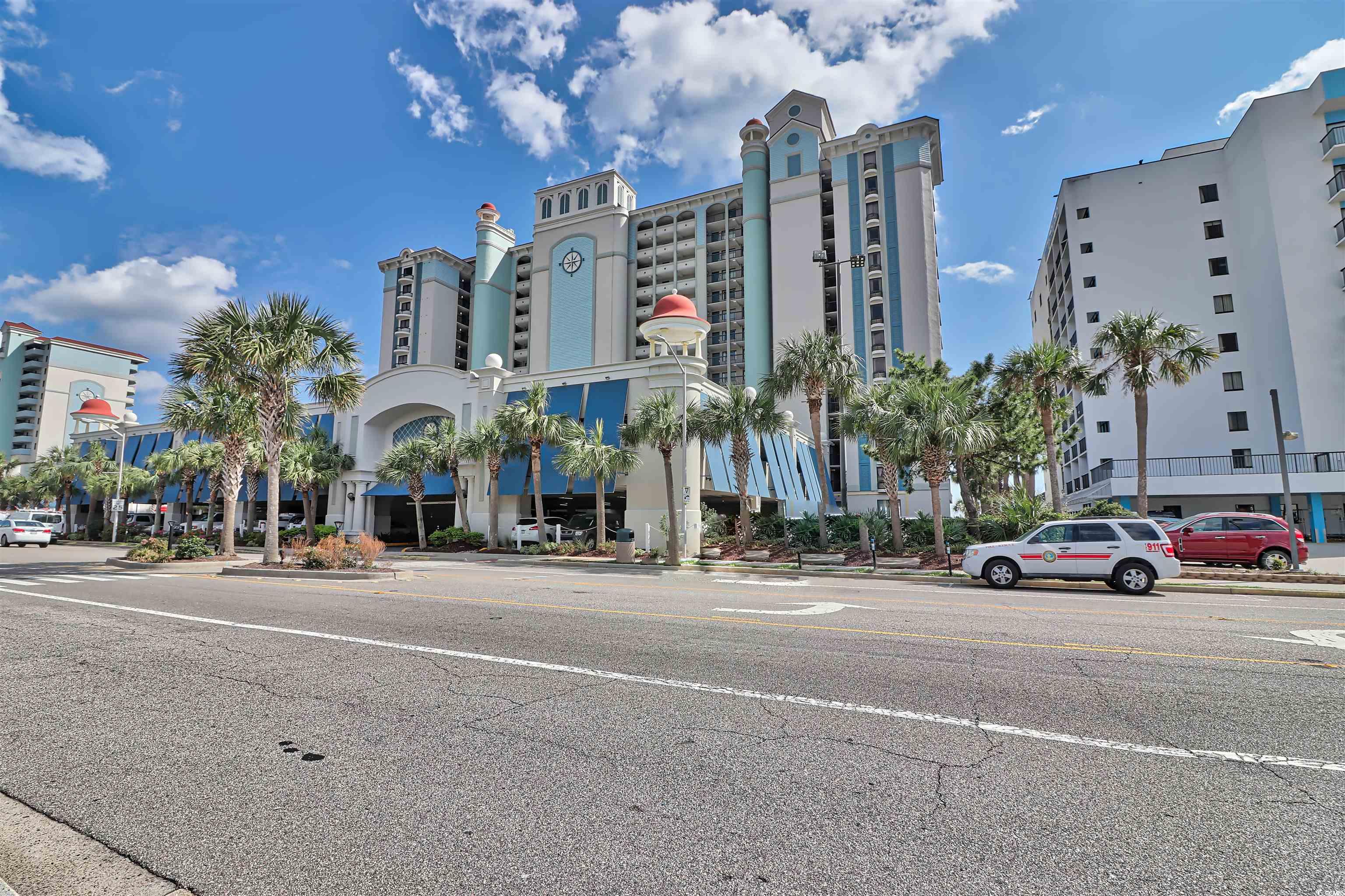 2401 S Ocean Blvd. 351 — photo