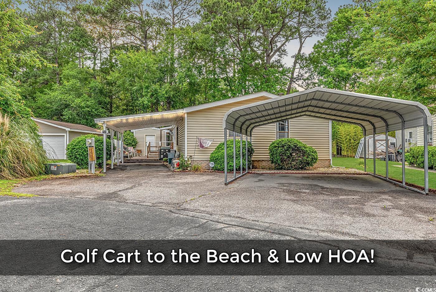761 Garden Lakes Rd. — photo