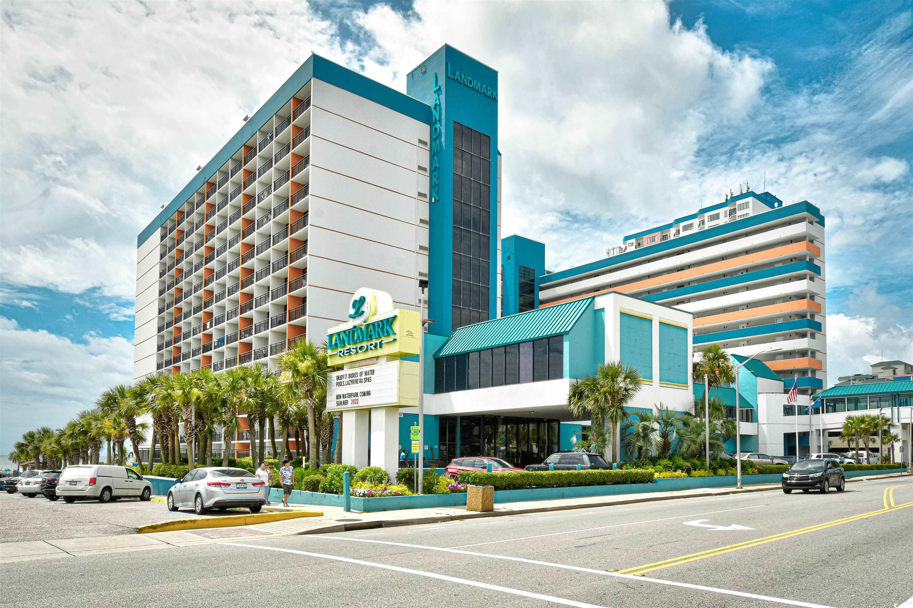 1501 S Ocean Blvd. 1031 — photo