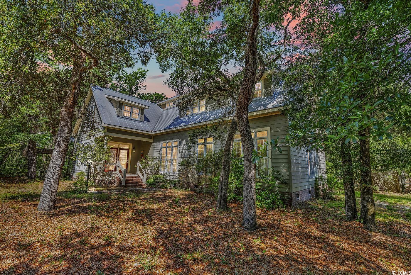 4131 Gunter Lake Rd. — photo